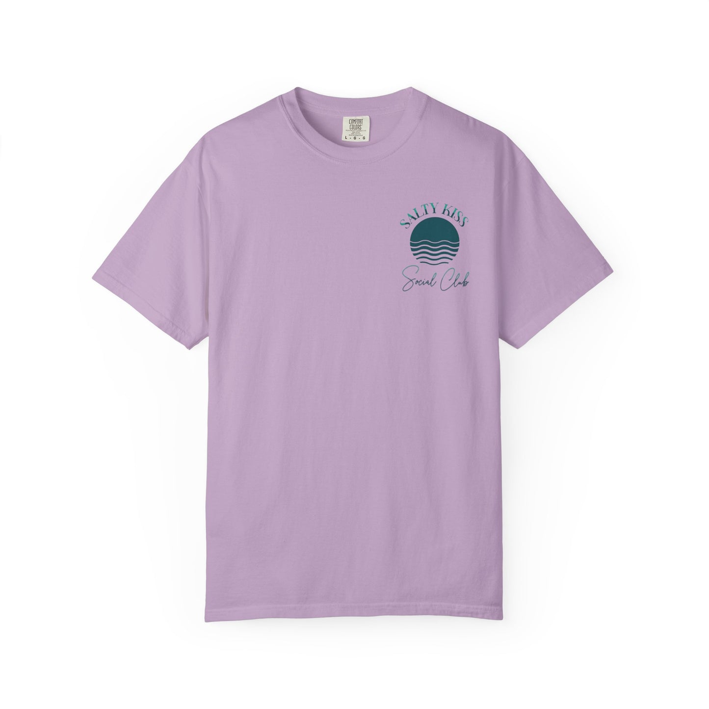 T-Shirt, Surfer