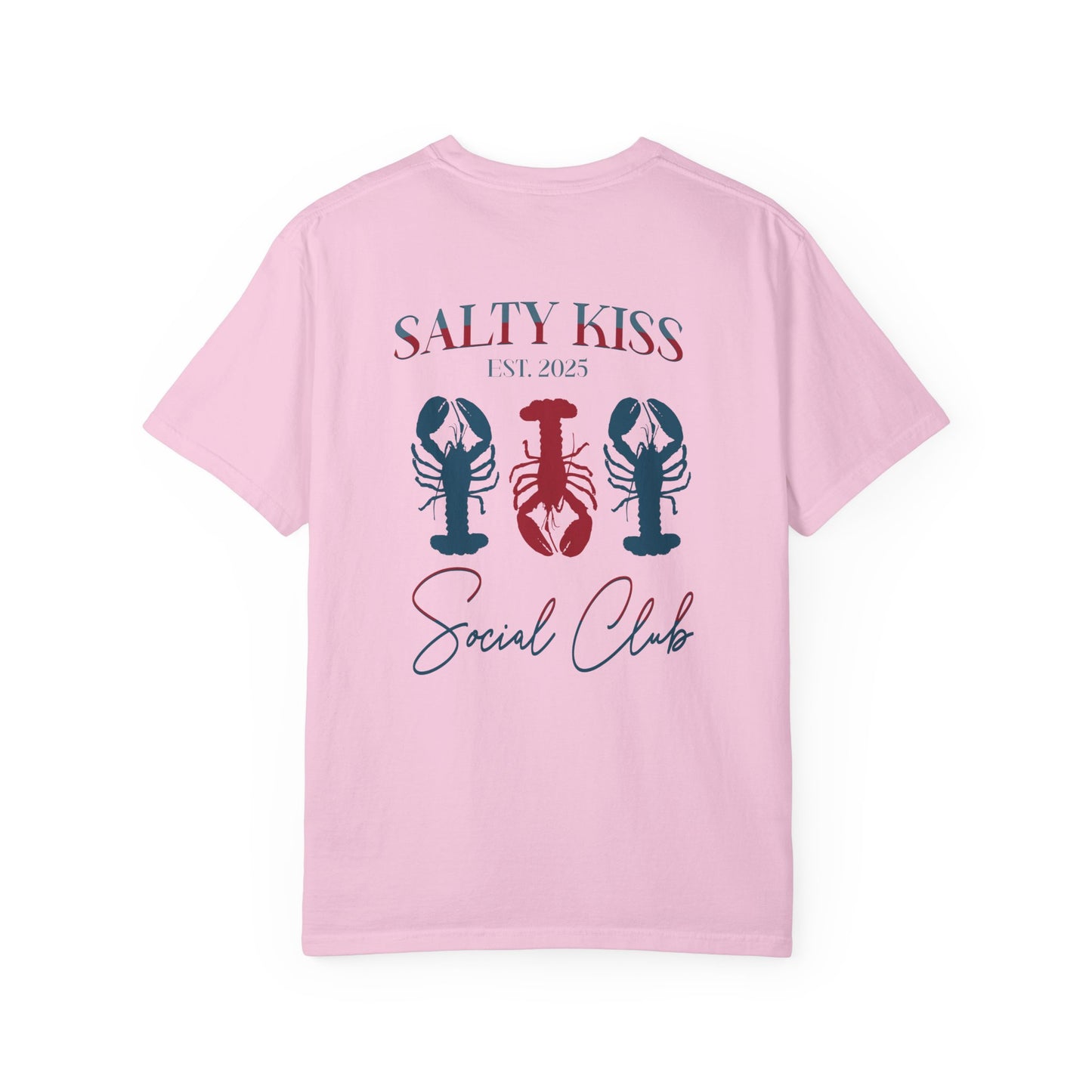 T-Shirt, Lobster Lovers