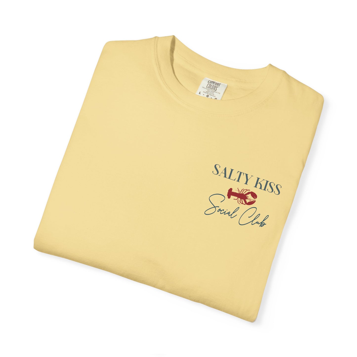 T-Shirt, Lobster Lovers