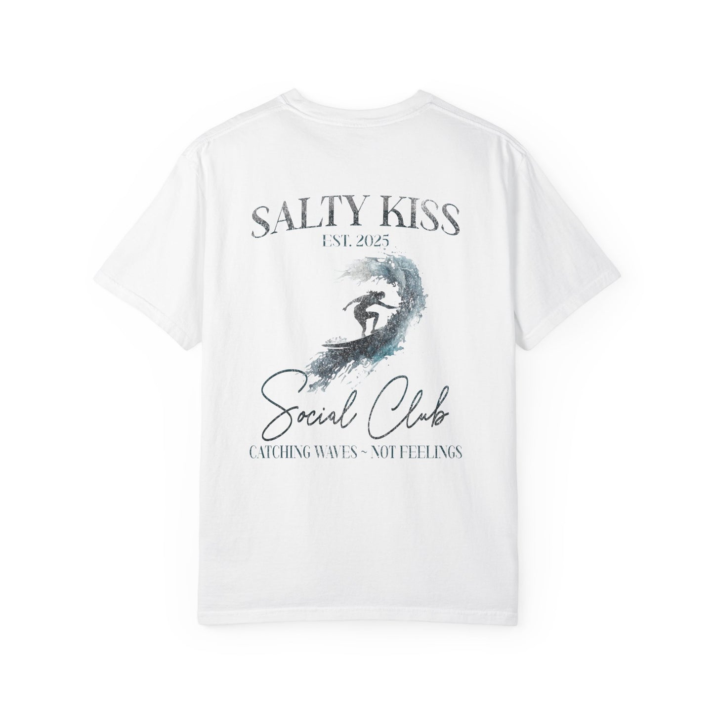 T-Shirt, Surfer