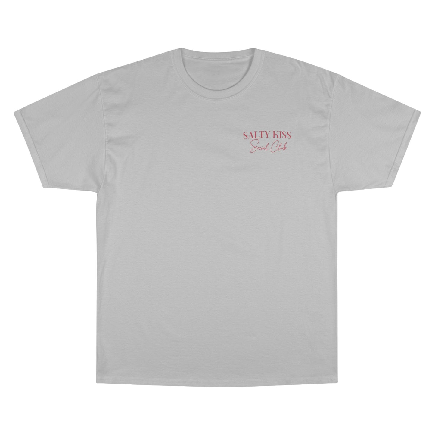 Champion T-Shirt, Flamingo