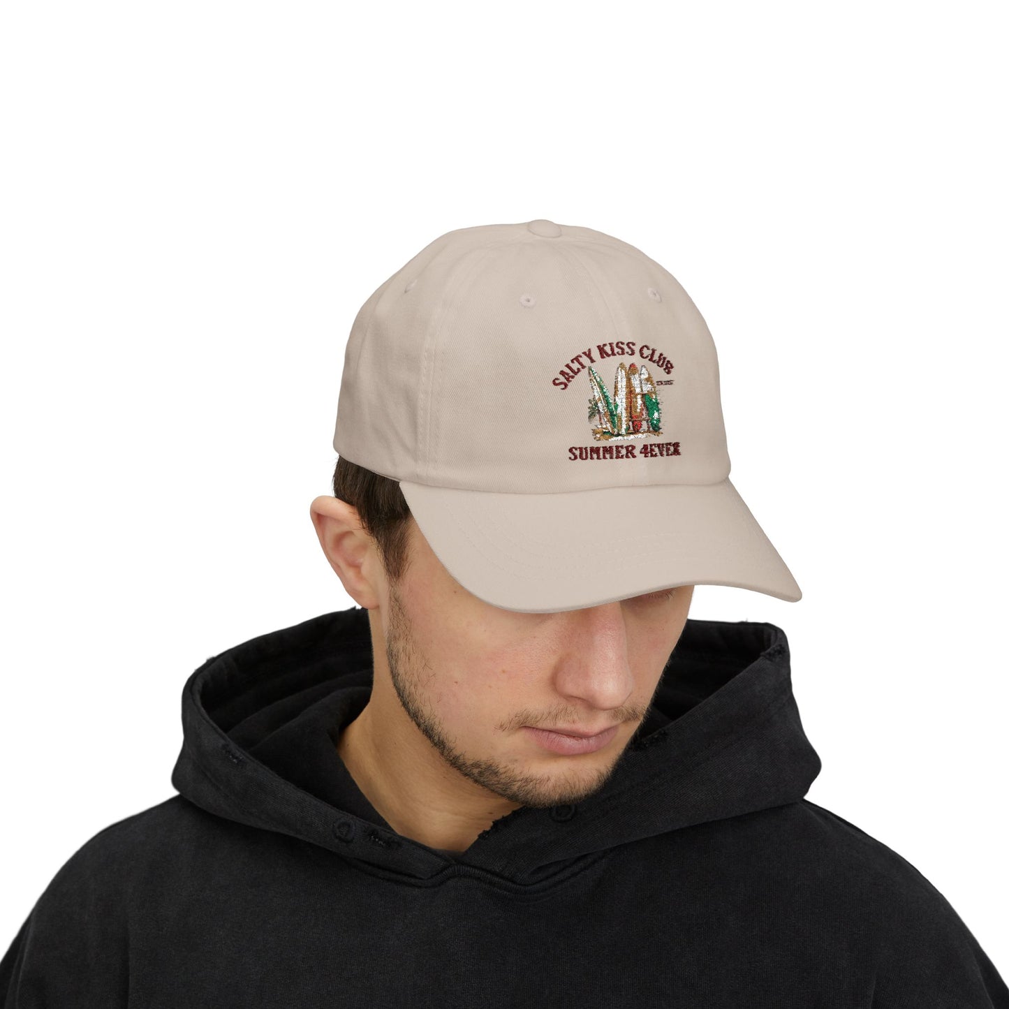 Classic Hat, Summer 4Ever