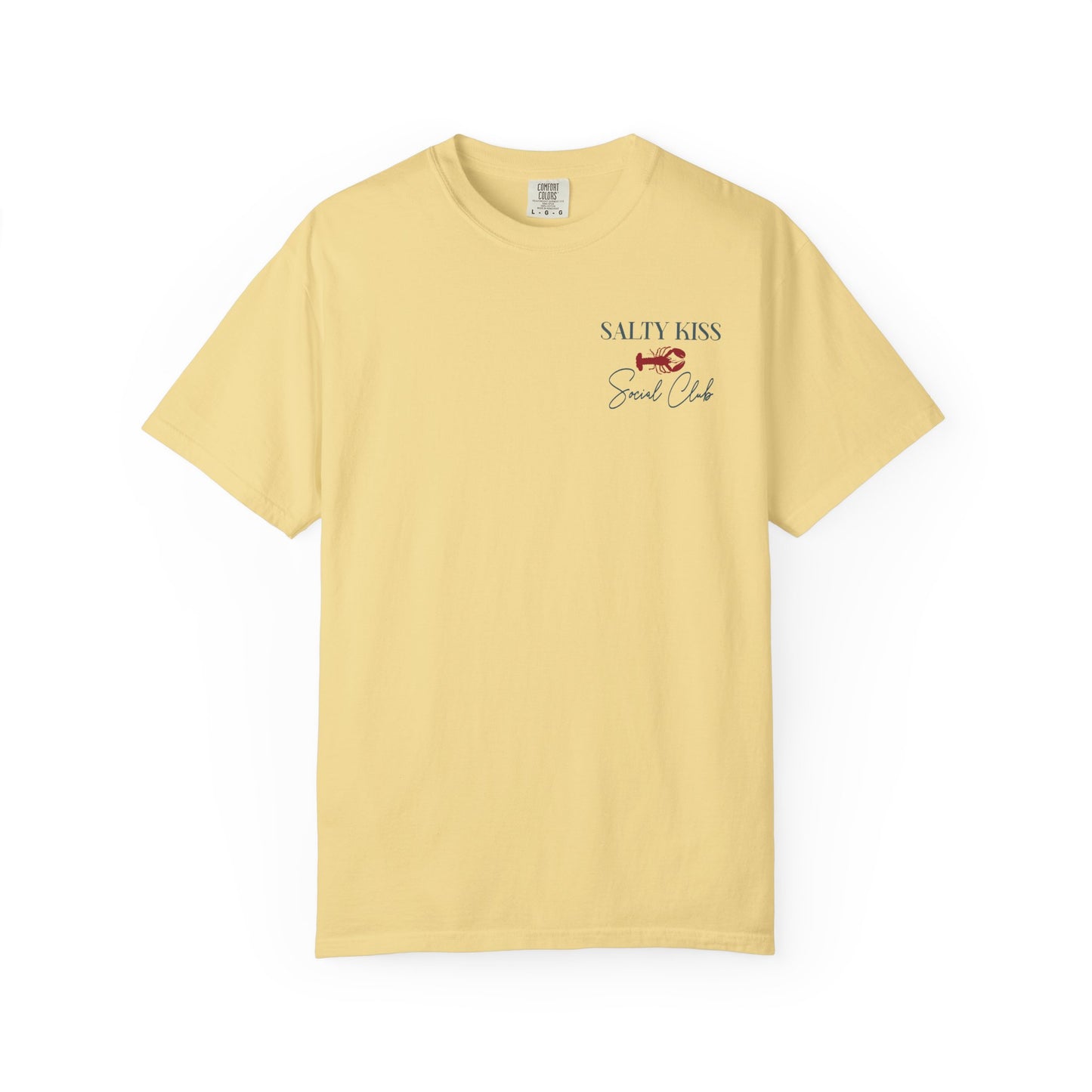 T-Shirt, Lobster Lovers