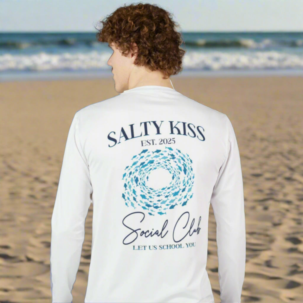 Men's UV Protection - Fishing