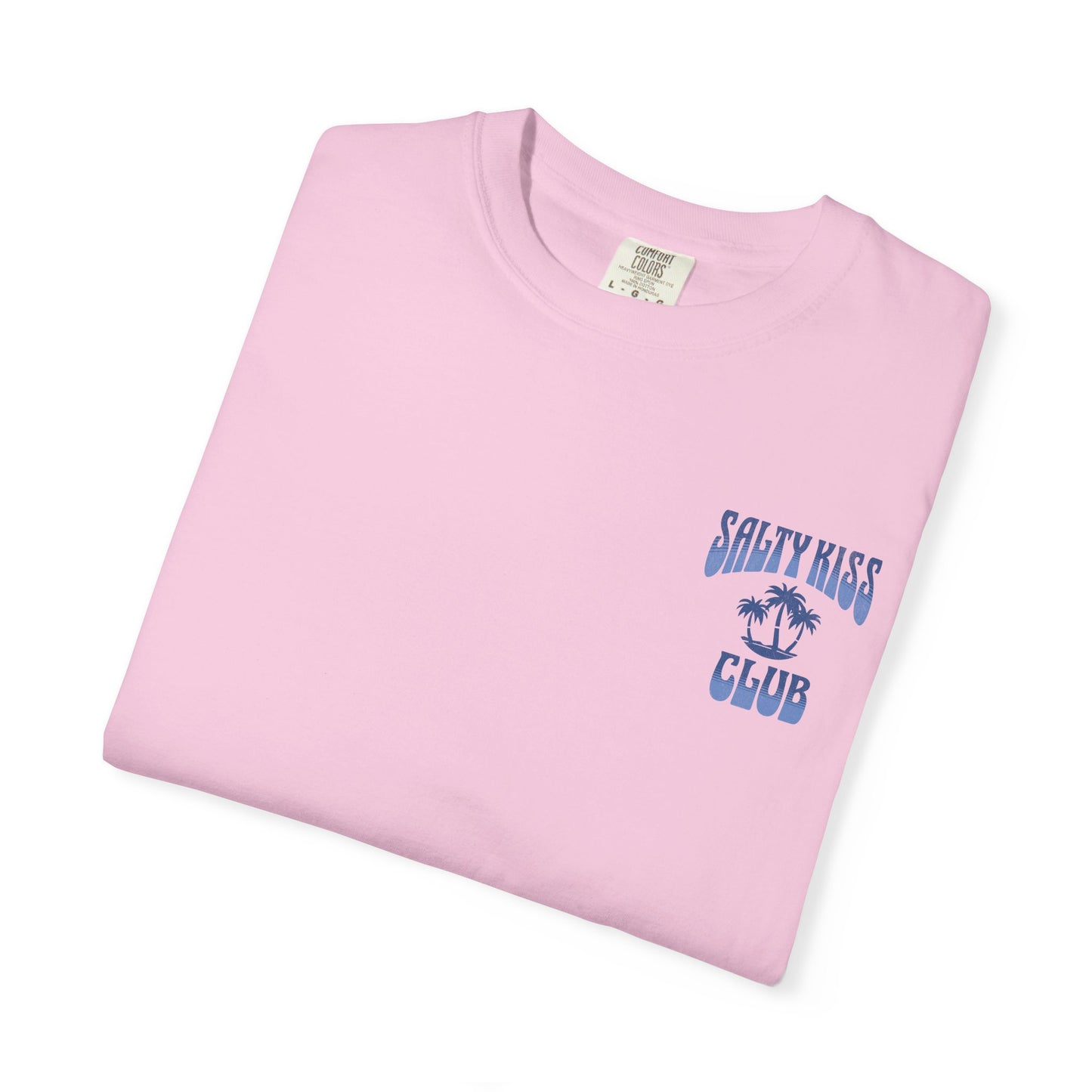 T-Shirt, Book Club