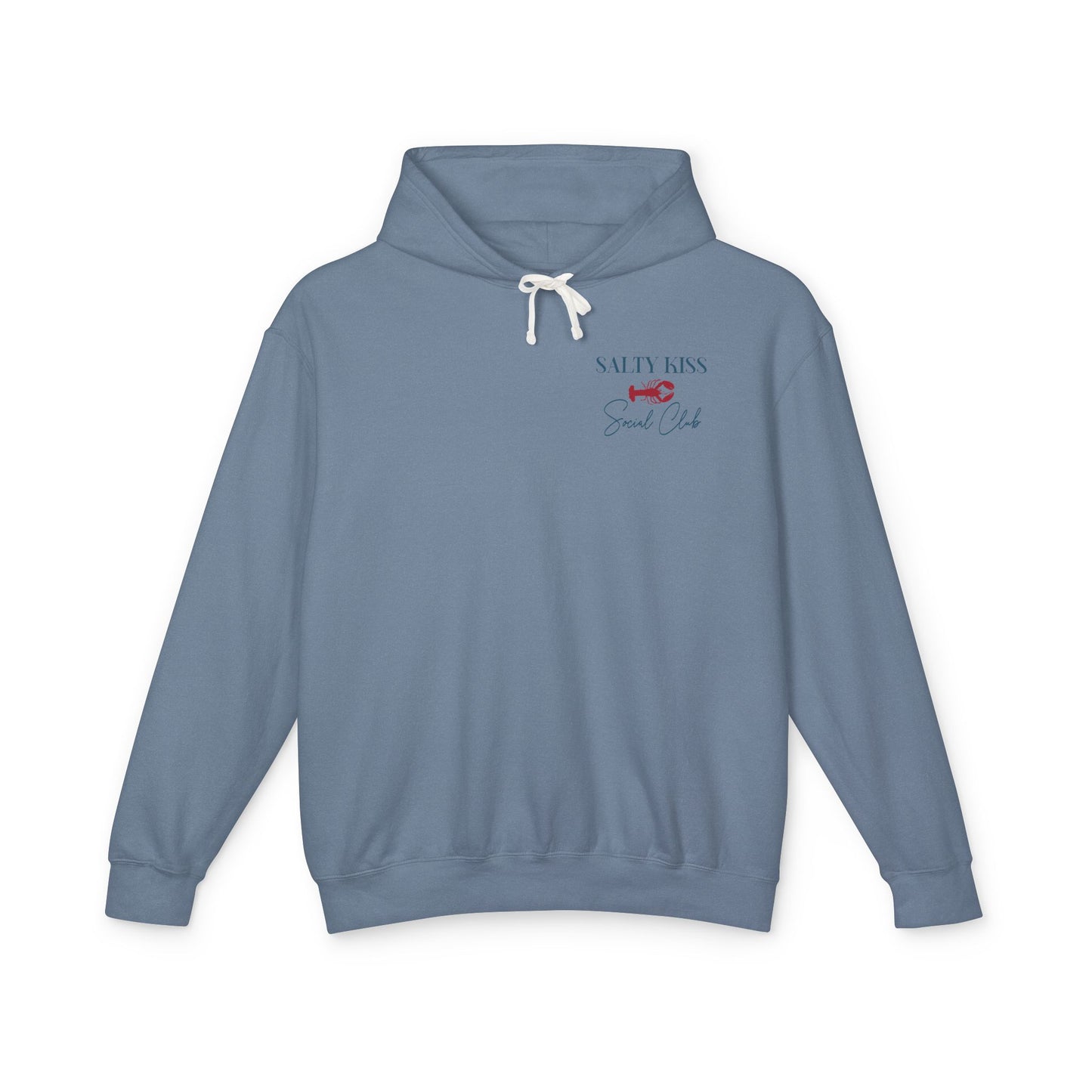 Hoodie, Lobster