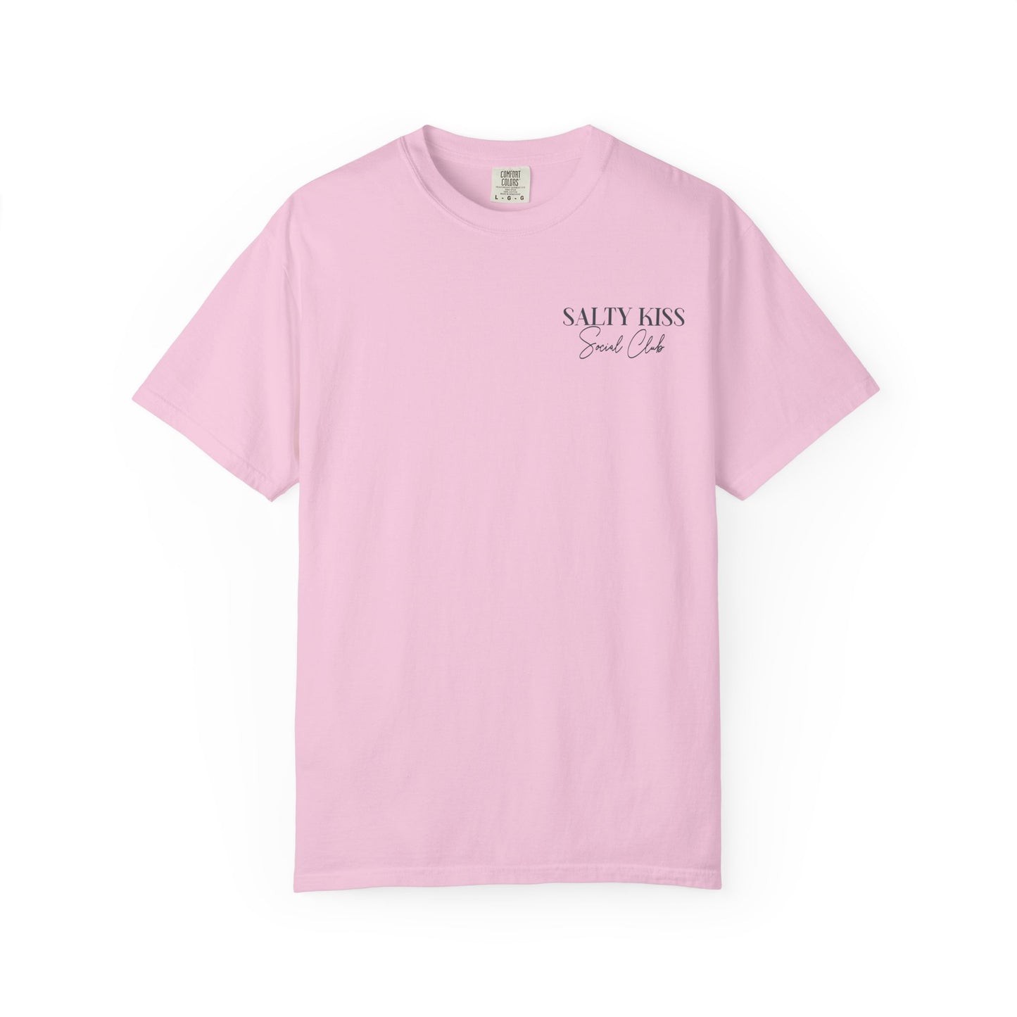 T-Shirt, "The OG"