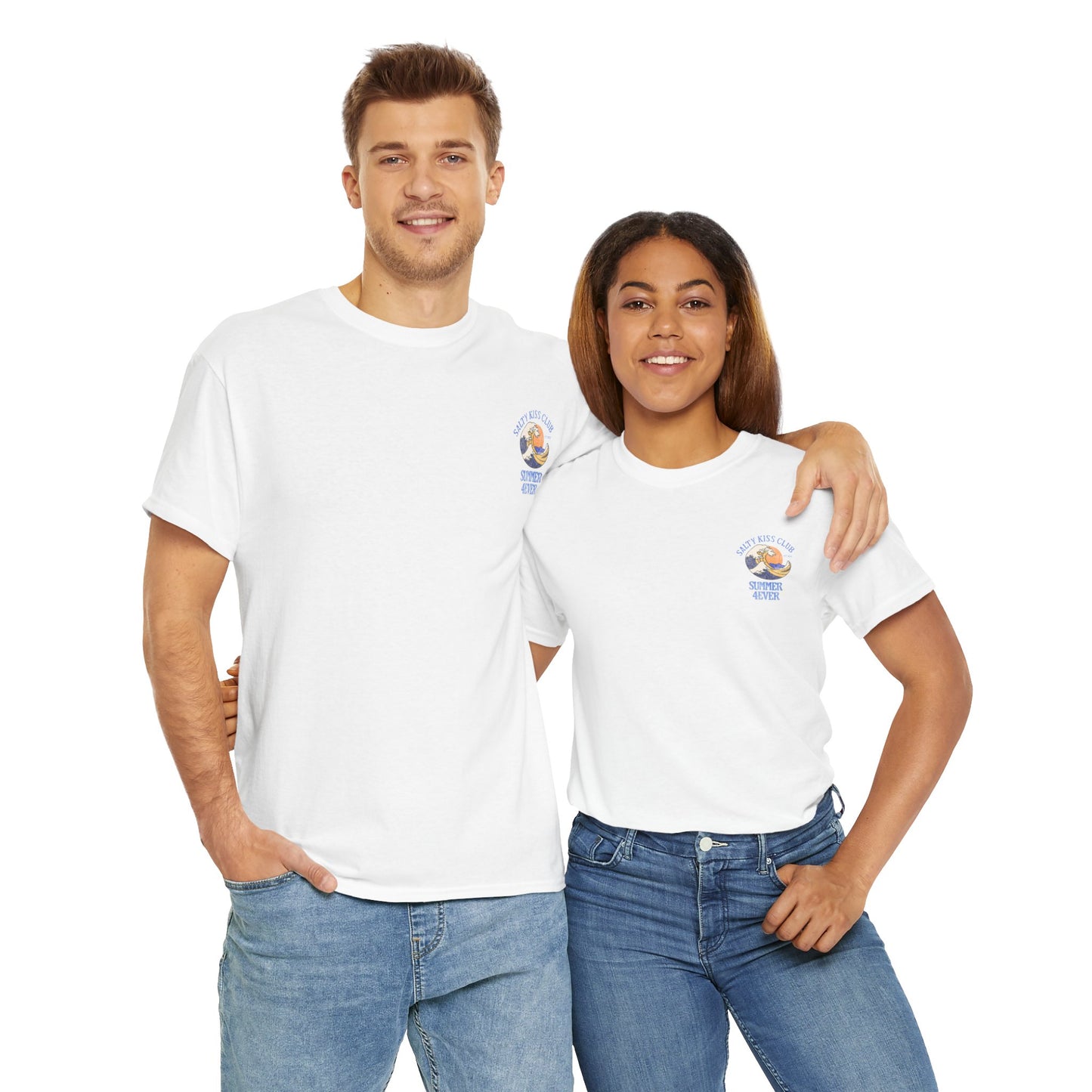 Unisex T-Shirt, Summer 4Ever
