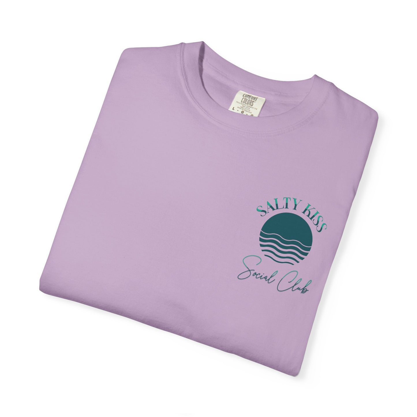 T-Shirt, Surfer