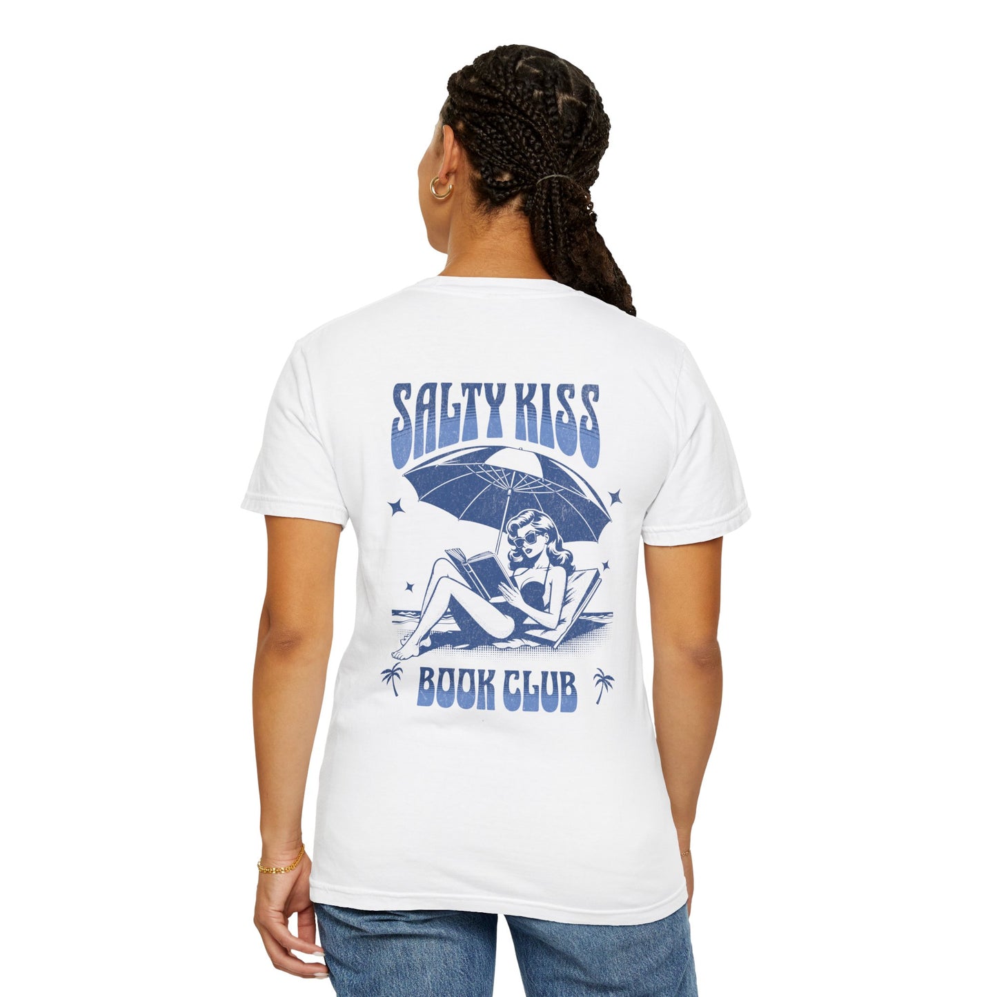 T-Shirt, Book Club