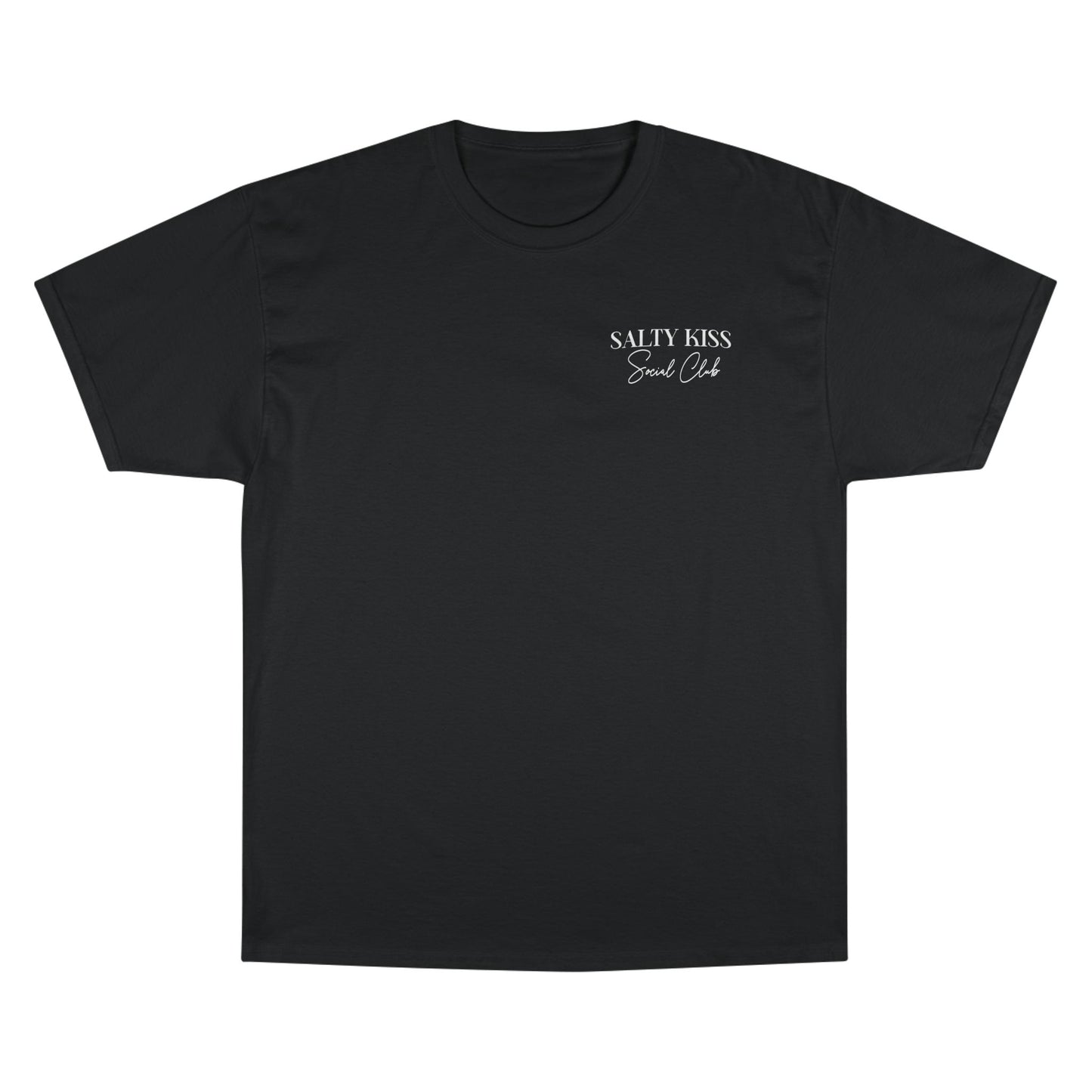 Champion T-Shirt, Flamingo