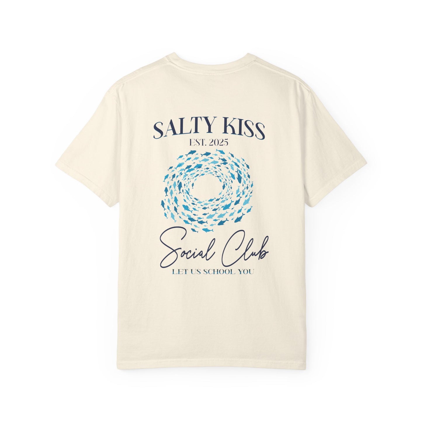 T-Shirt, Fishing