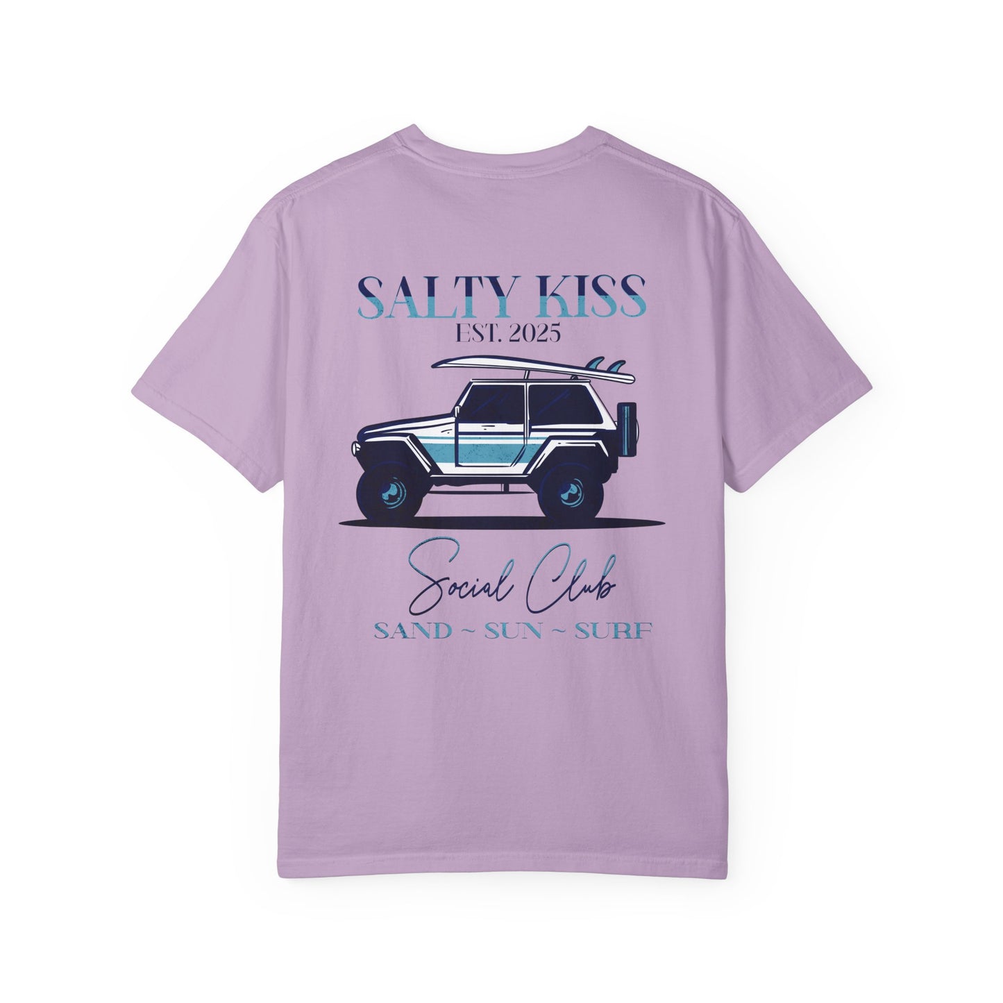 T-Shirt, Jeep