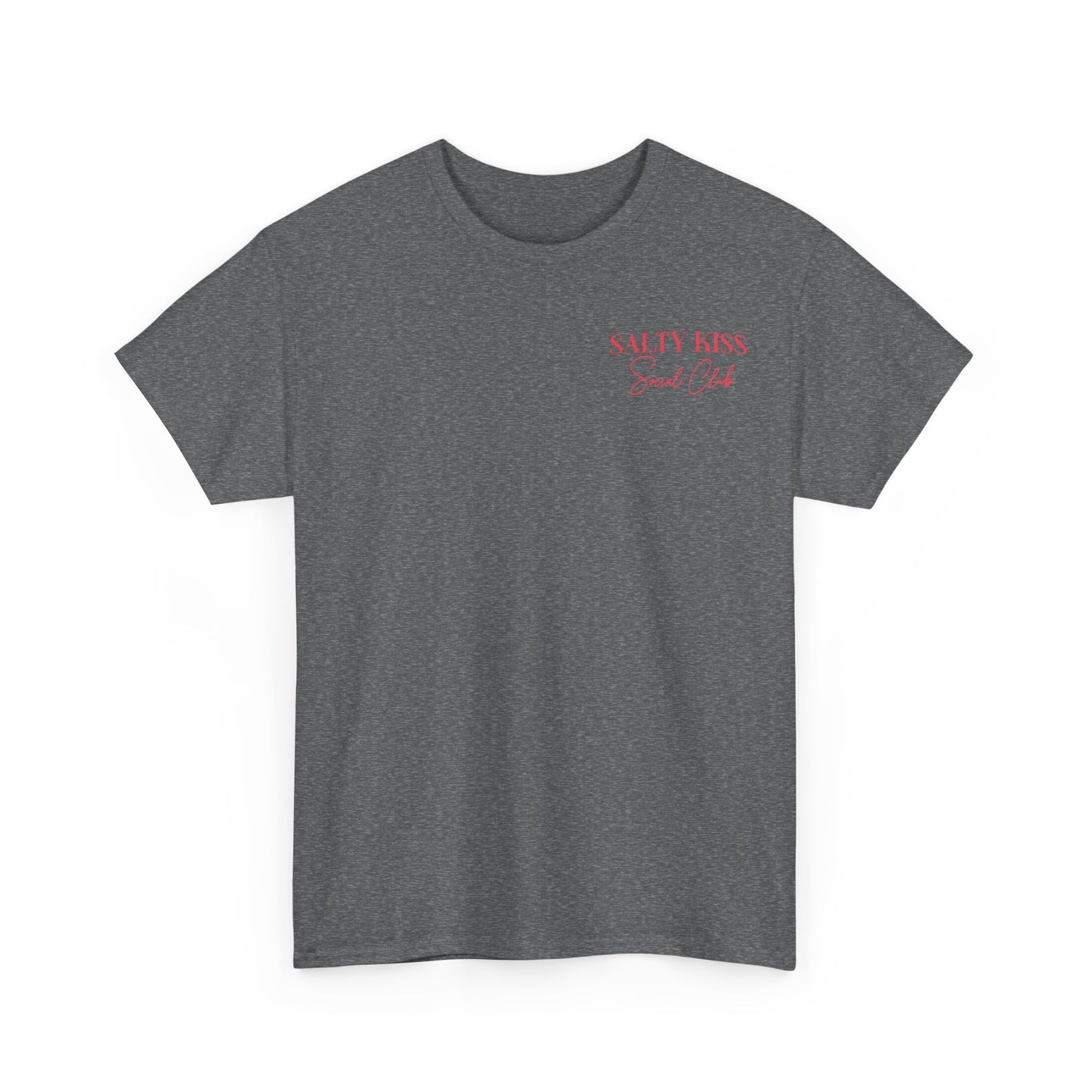 T-Shirt, Summer Retro Vibes