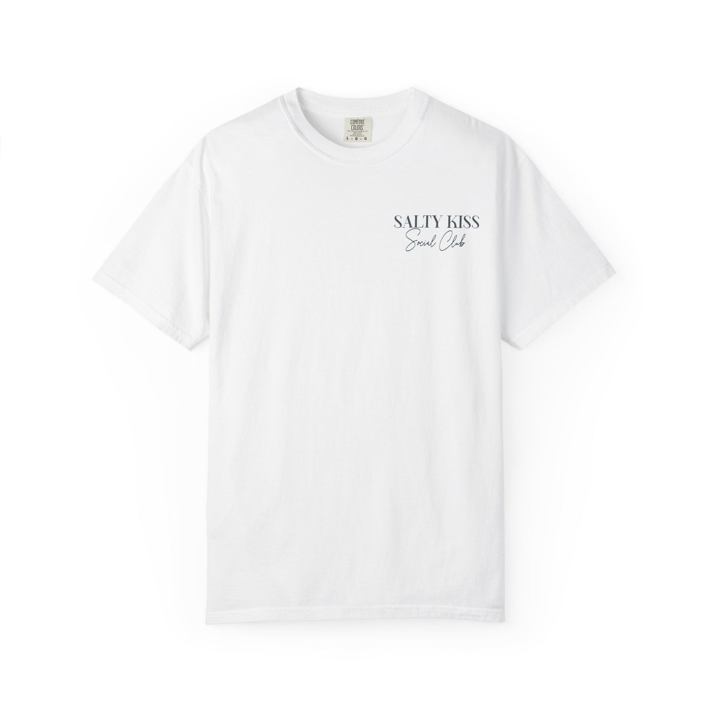 T-Shirt, "The OG"
