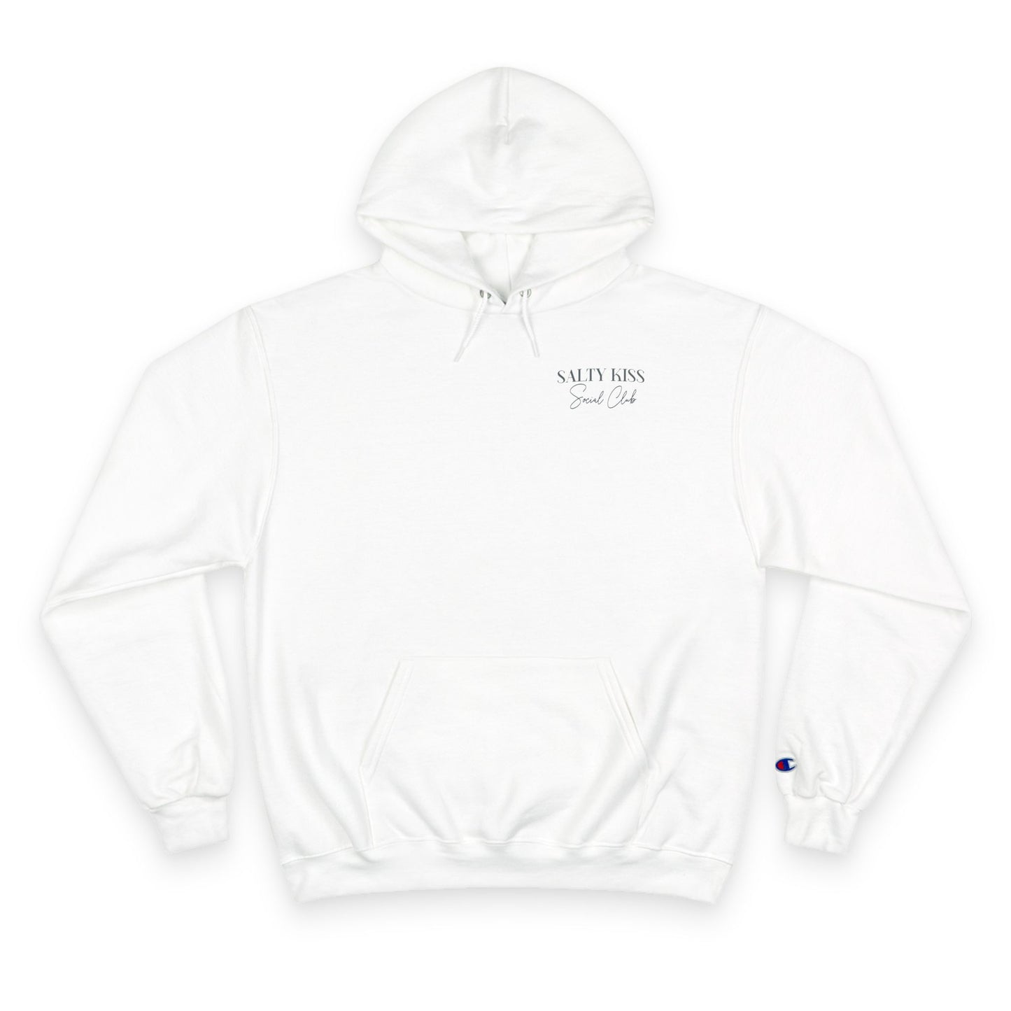 Champion Hoodie, Lighthouse