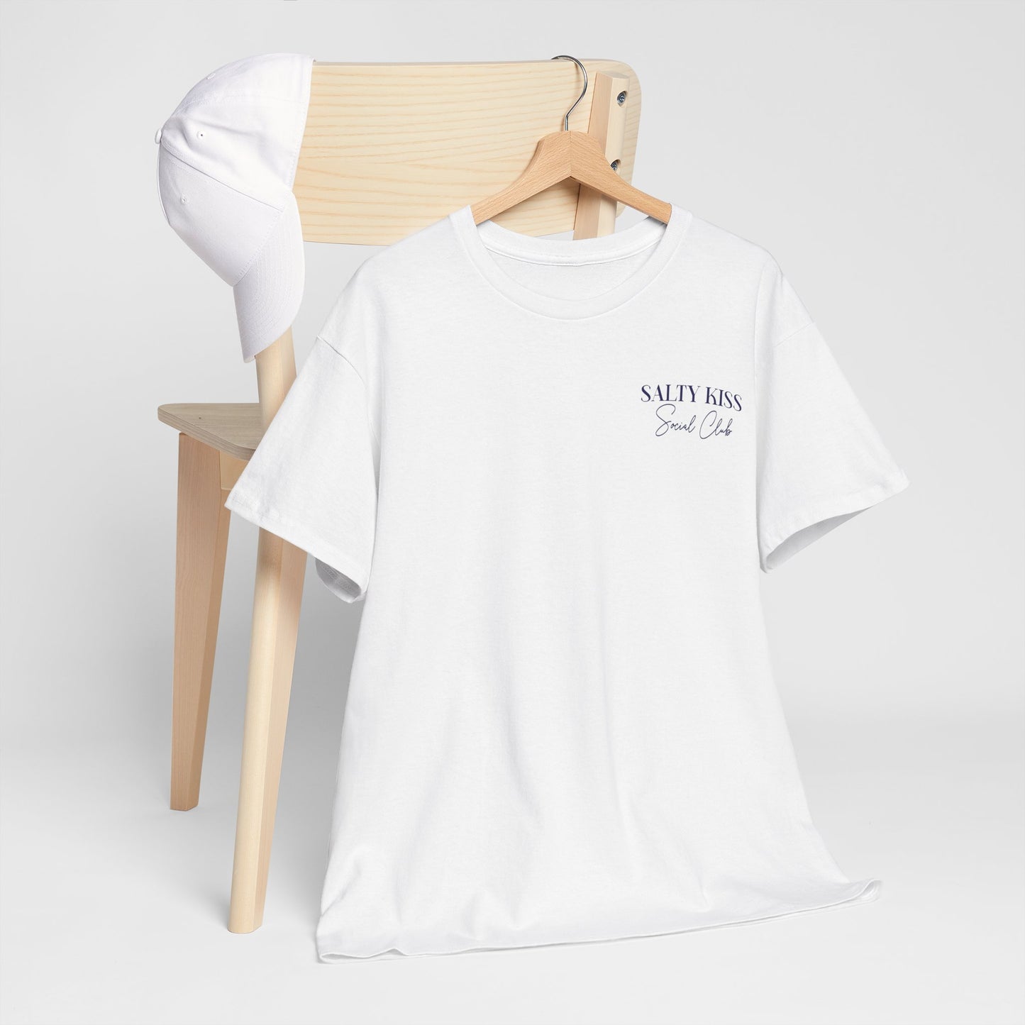 T-Shirt, Beach Bum