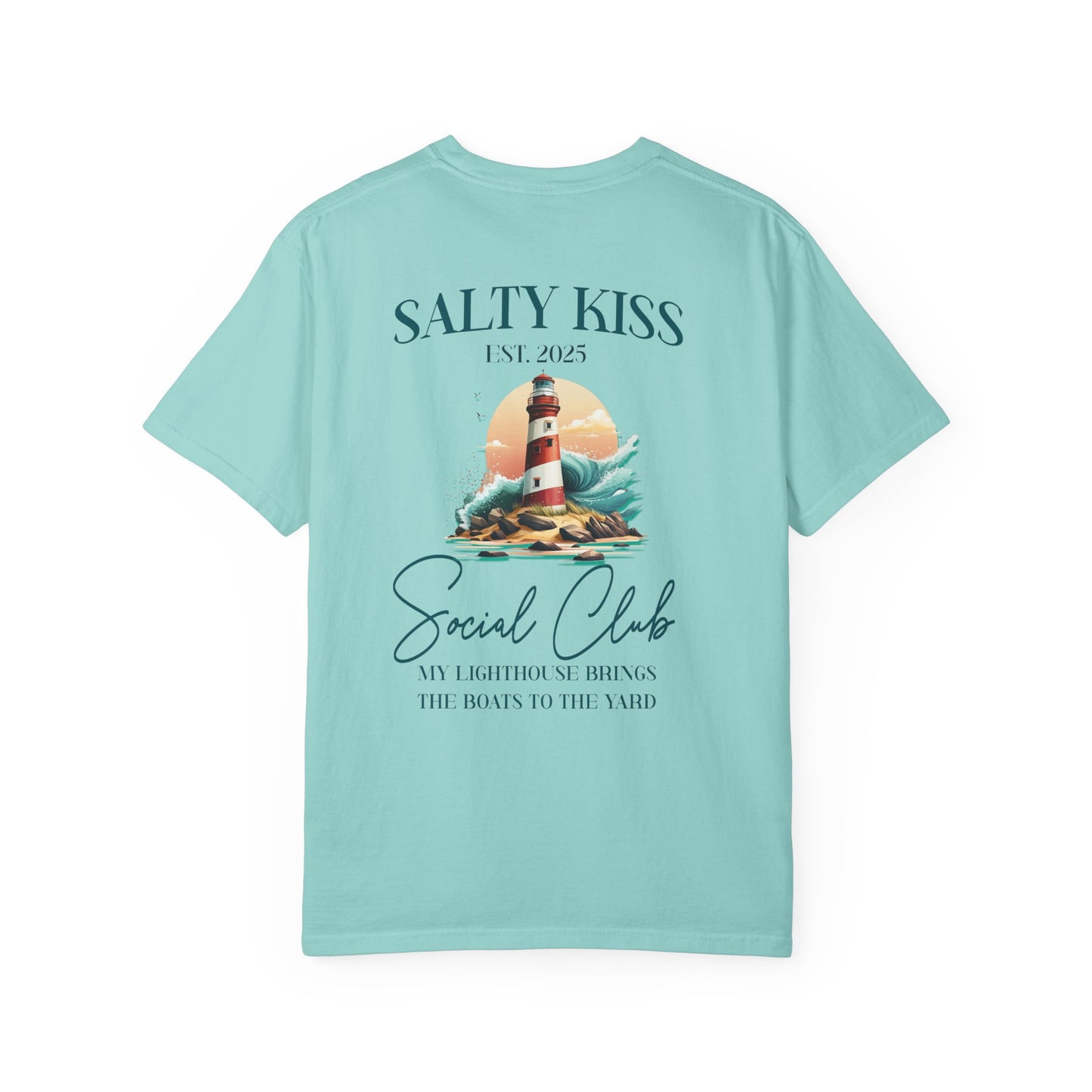 T-Shirt, Lighthouse