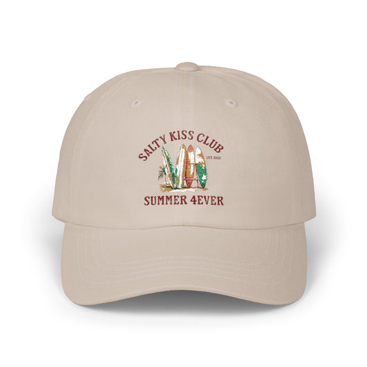 Classic Hat, Summer 4Ever
