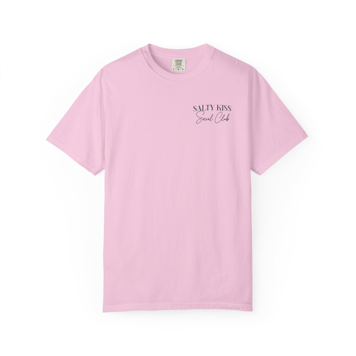 T-Shirt, Fishing