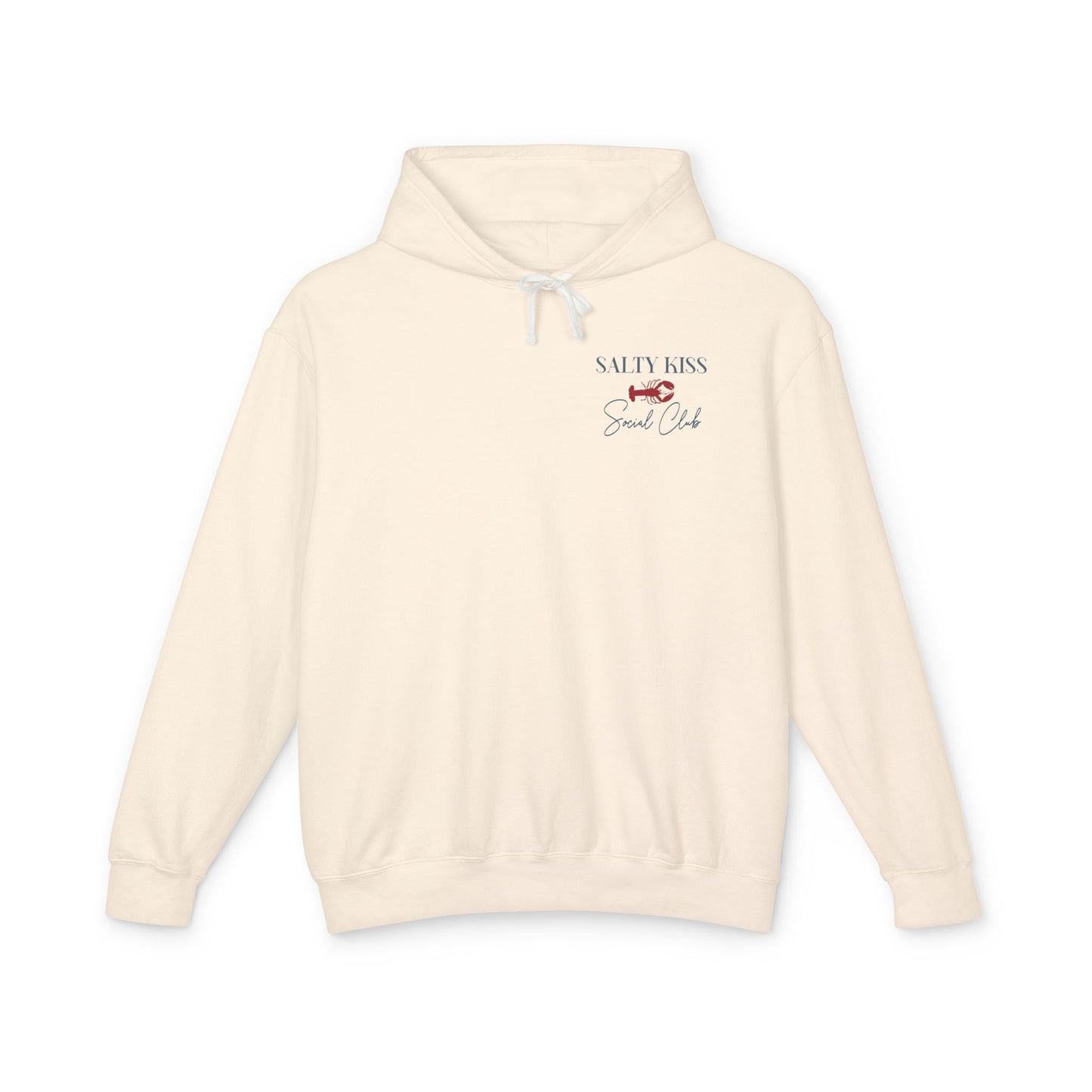 Hoodie, Lobster