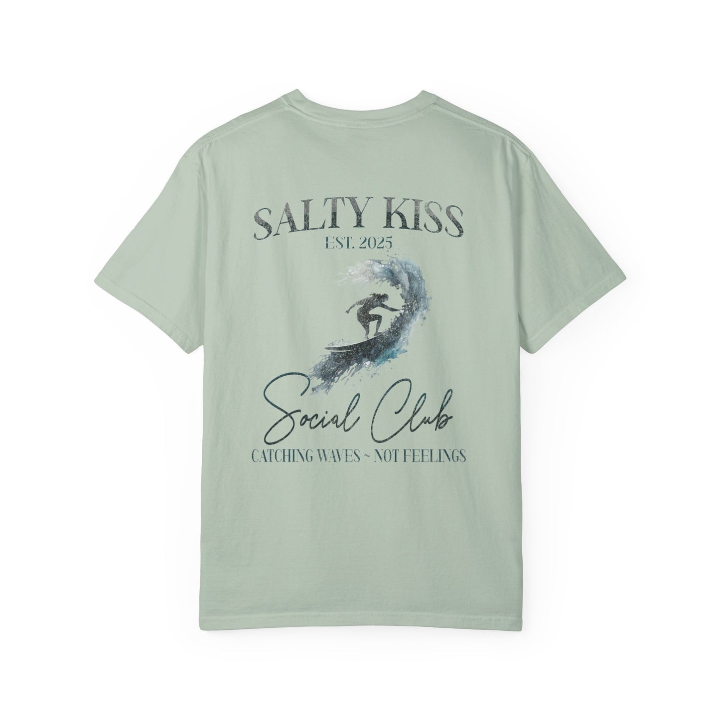 T-Shirt, Surfer