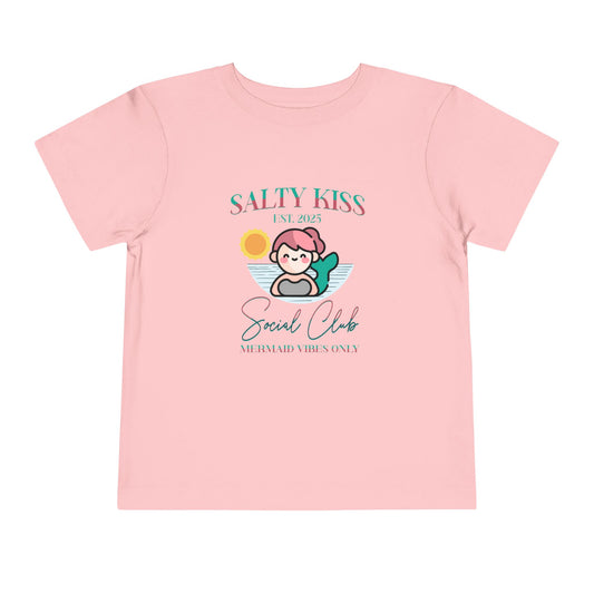 Toddler T-Shirt, Mermaid