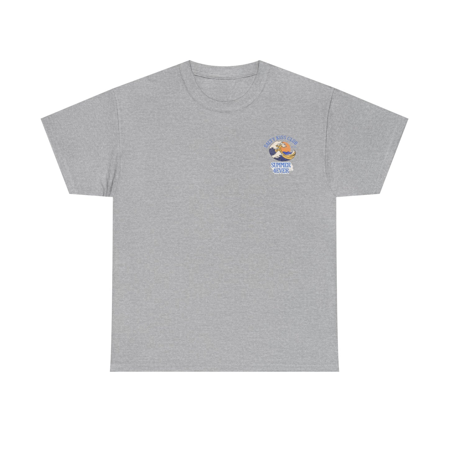 Unisex T-Shirt, Summer 4Ever
