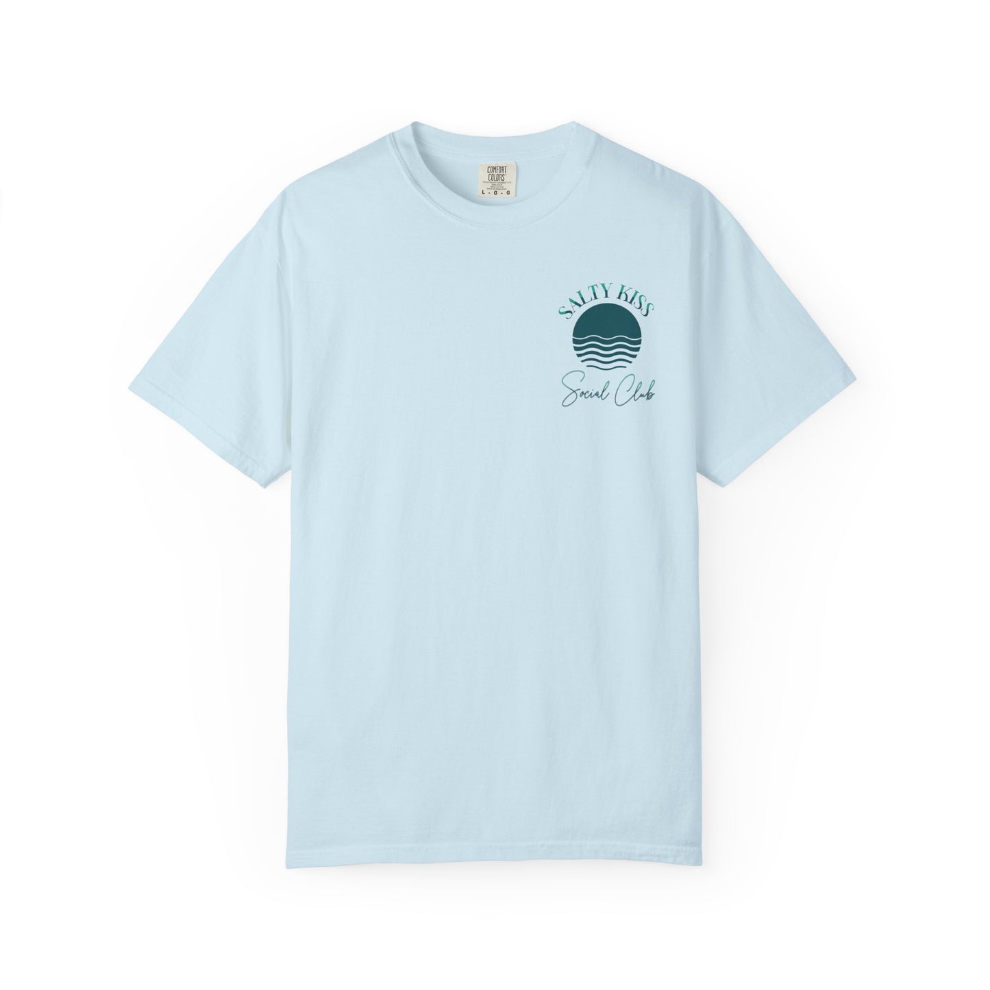 T-Shirt, Surfer