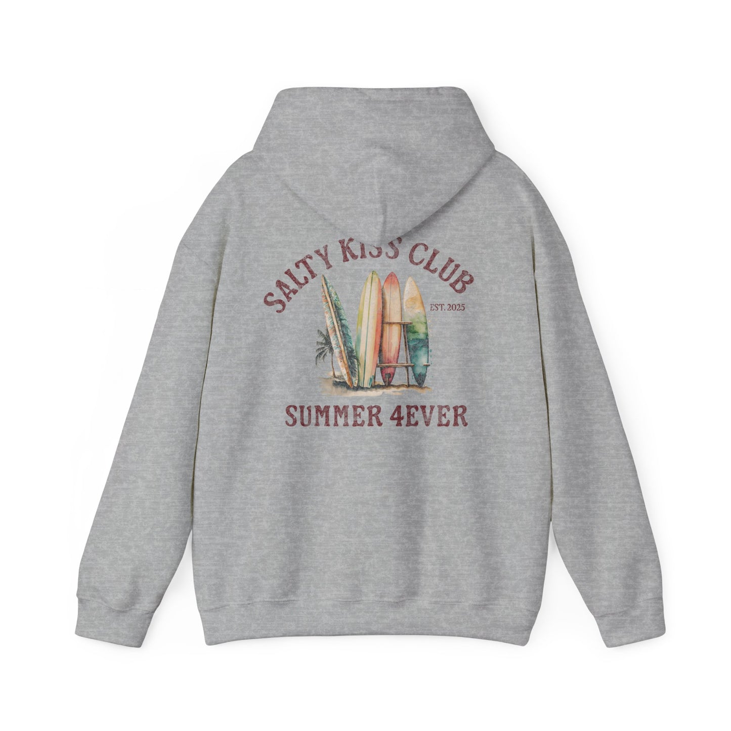 Summer 4Ever, Hoodie