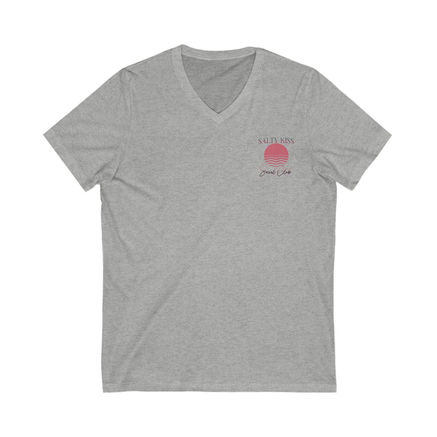 V-Neck T-Shirt, "The OG"