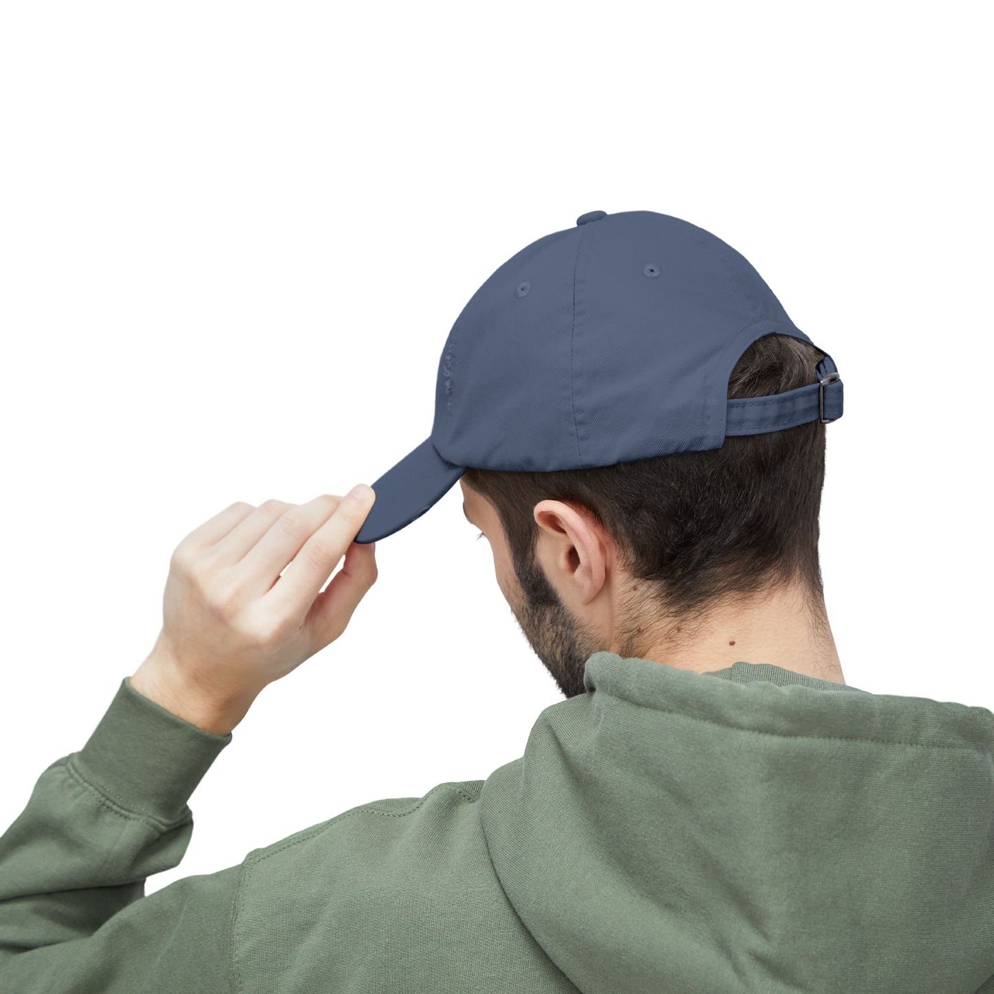 Distressed Hat Collection Featuring Iconic Styles with Vintage Worn-In Look