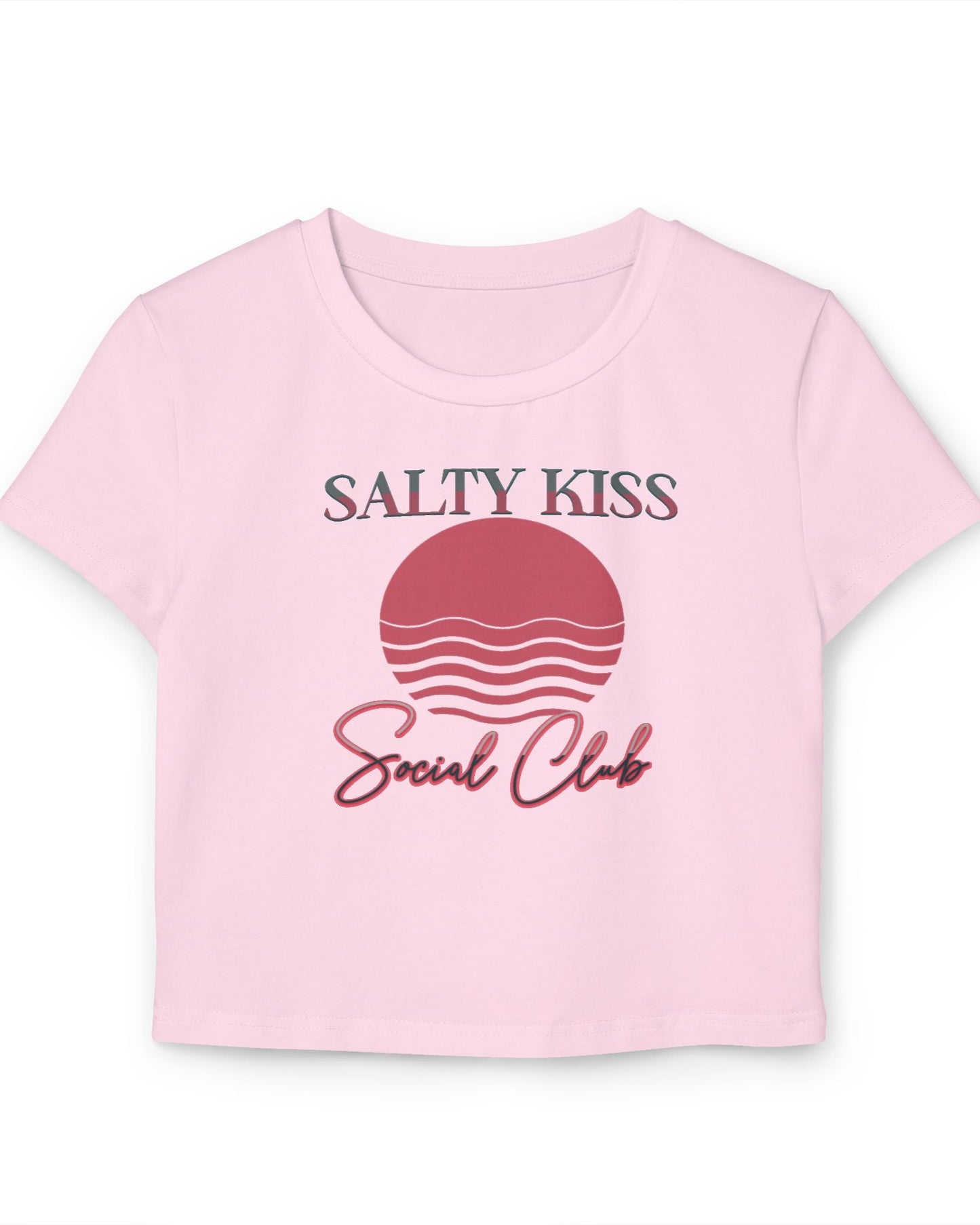 Trendy Women's Baby T-shirt