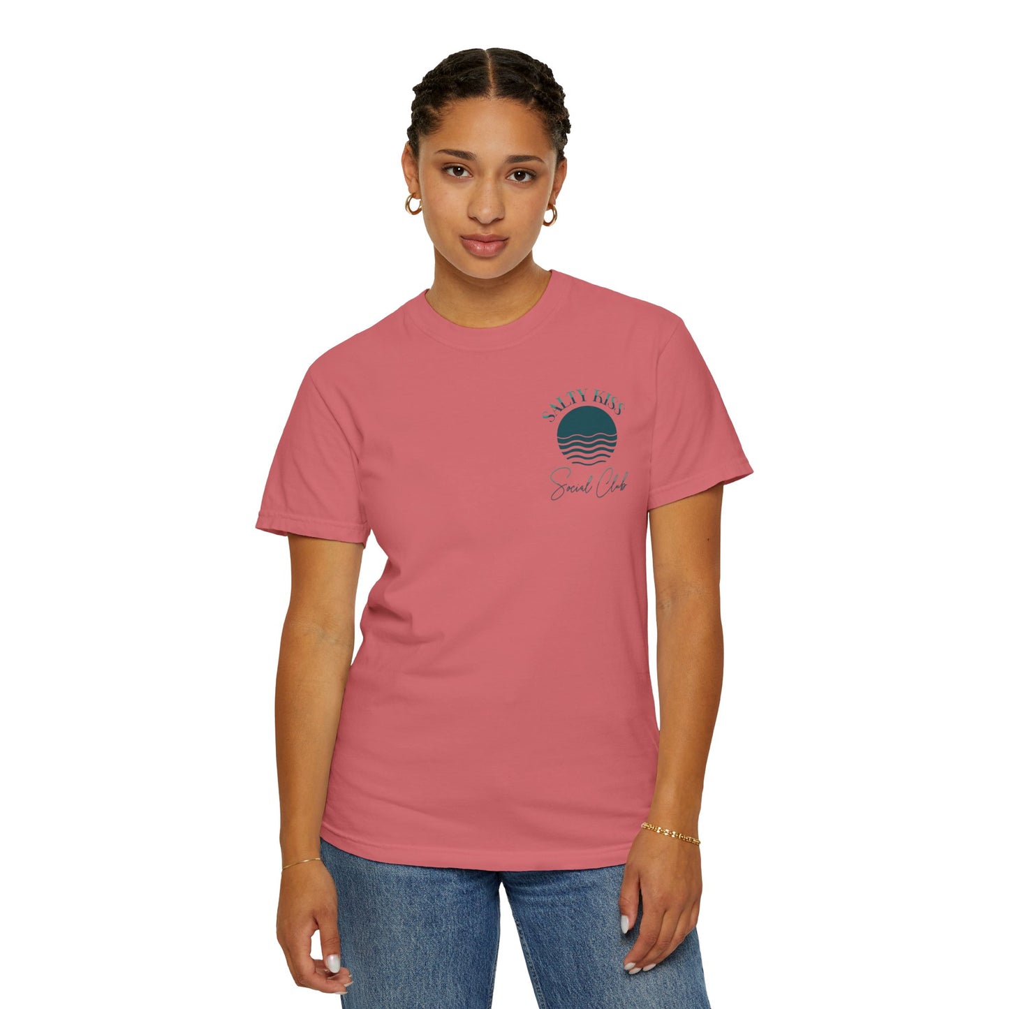 T-Shirt, Surfer