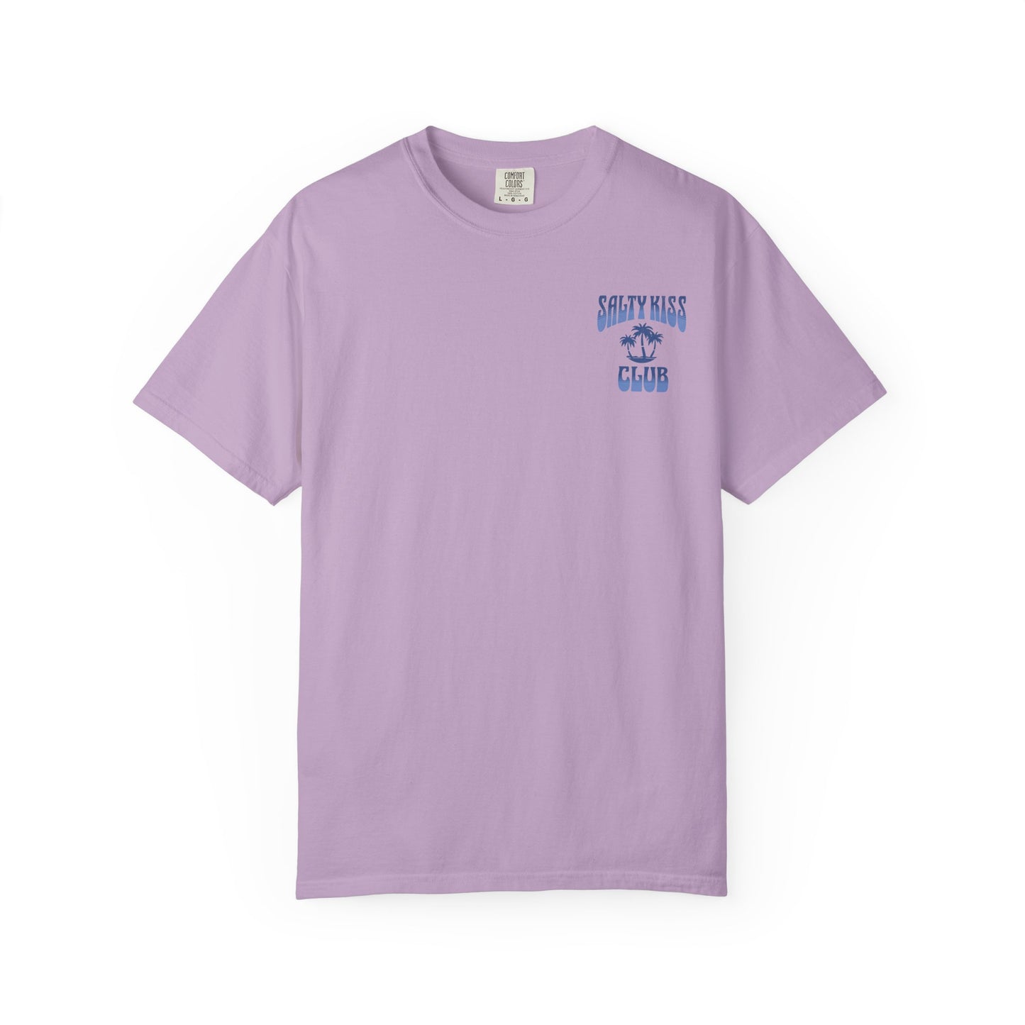 T-Shirt, Book Club