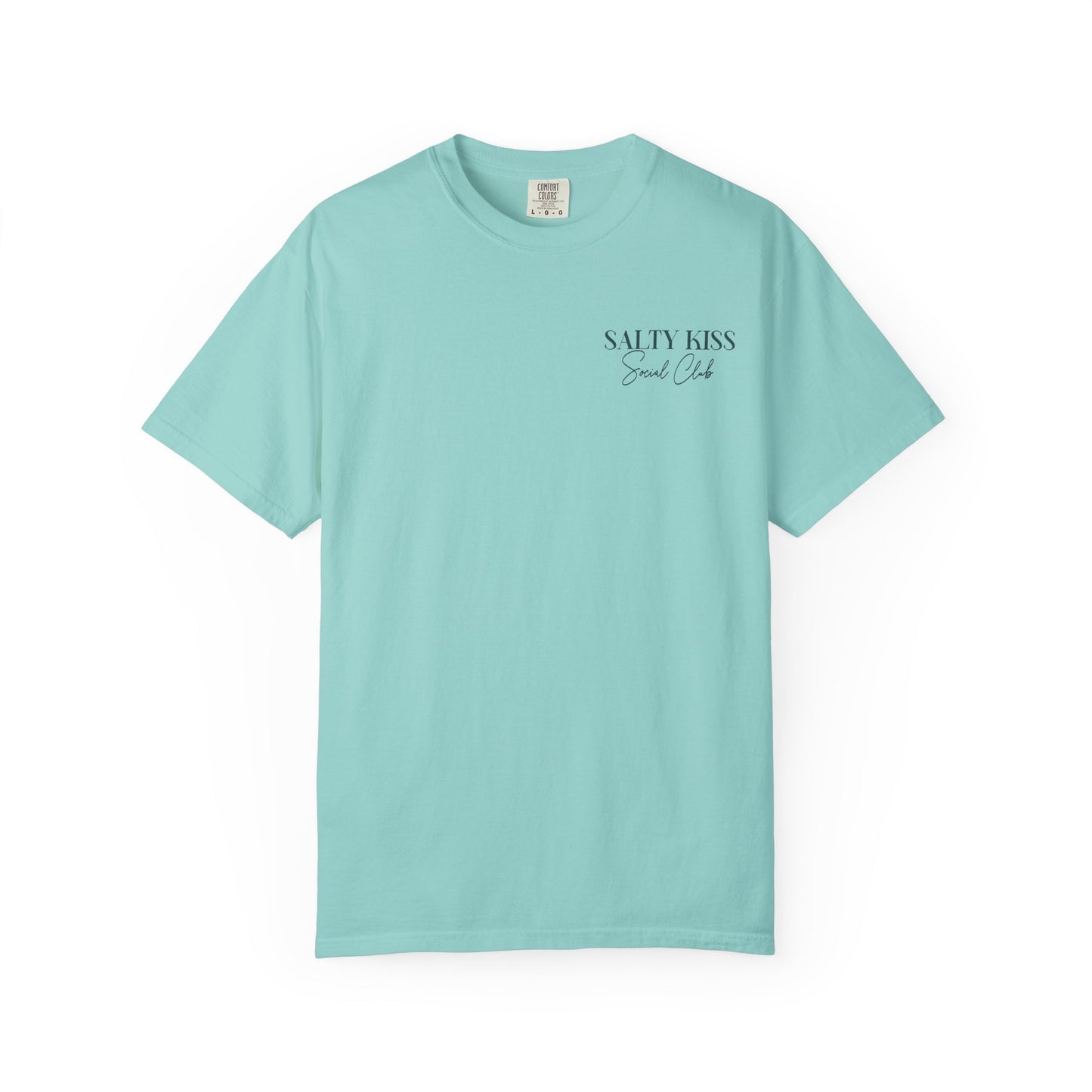 T-Shirt, "The OG"