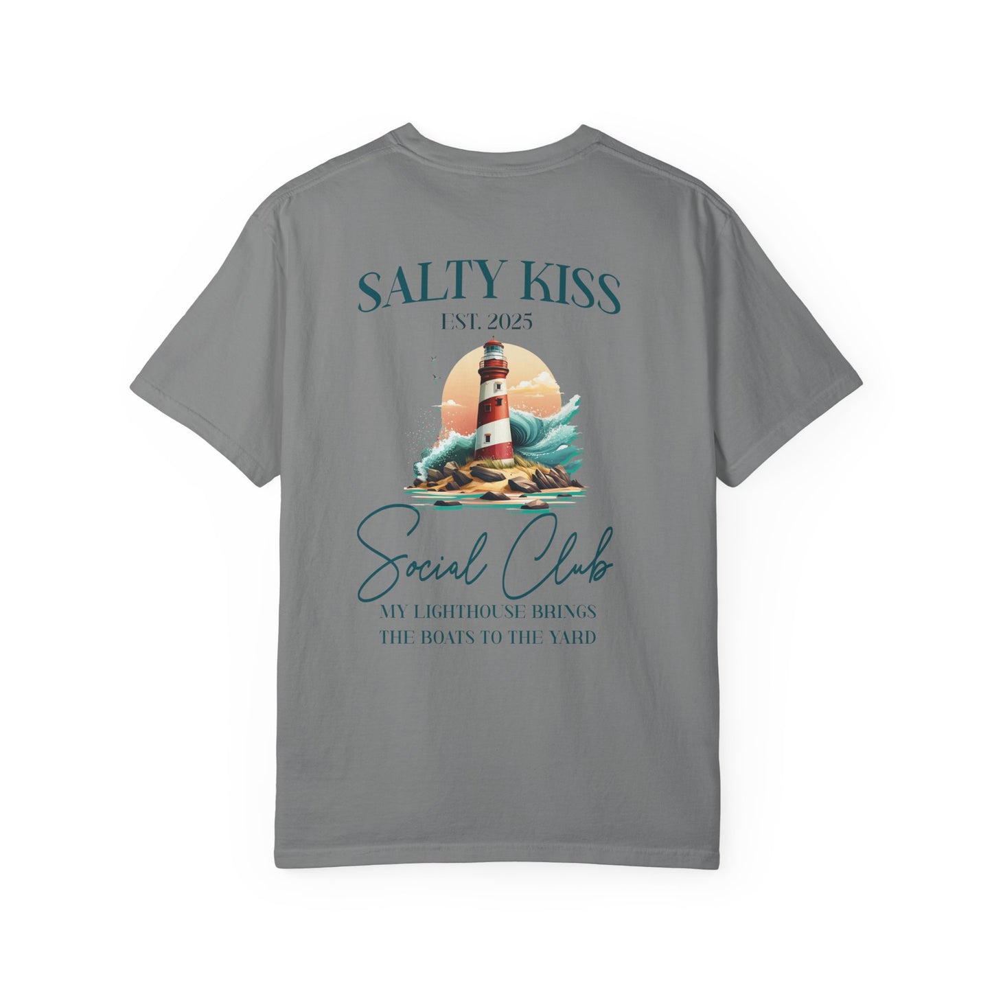 T-Shirt, Lighthouse
