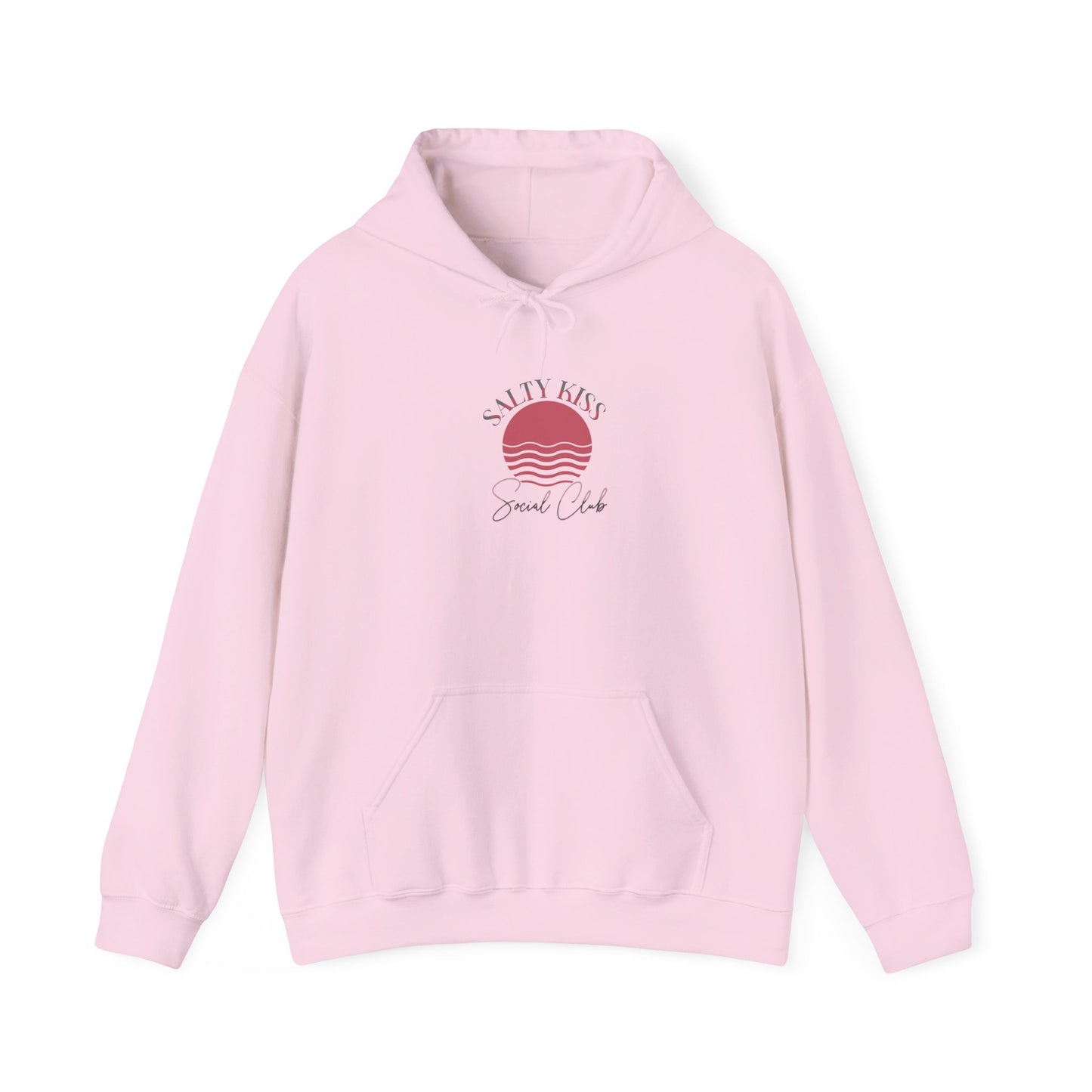 Hoodie - "The OG"