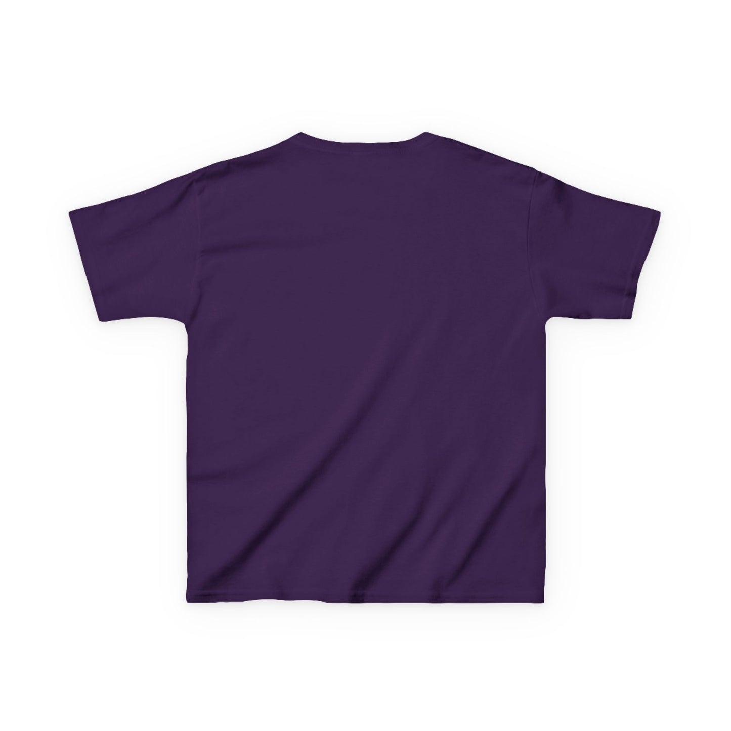 Kids' T-shirt, Respect the Locals