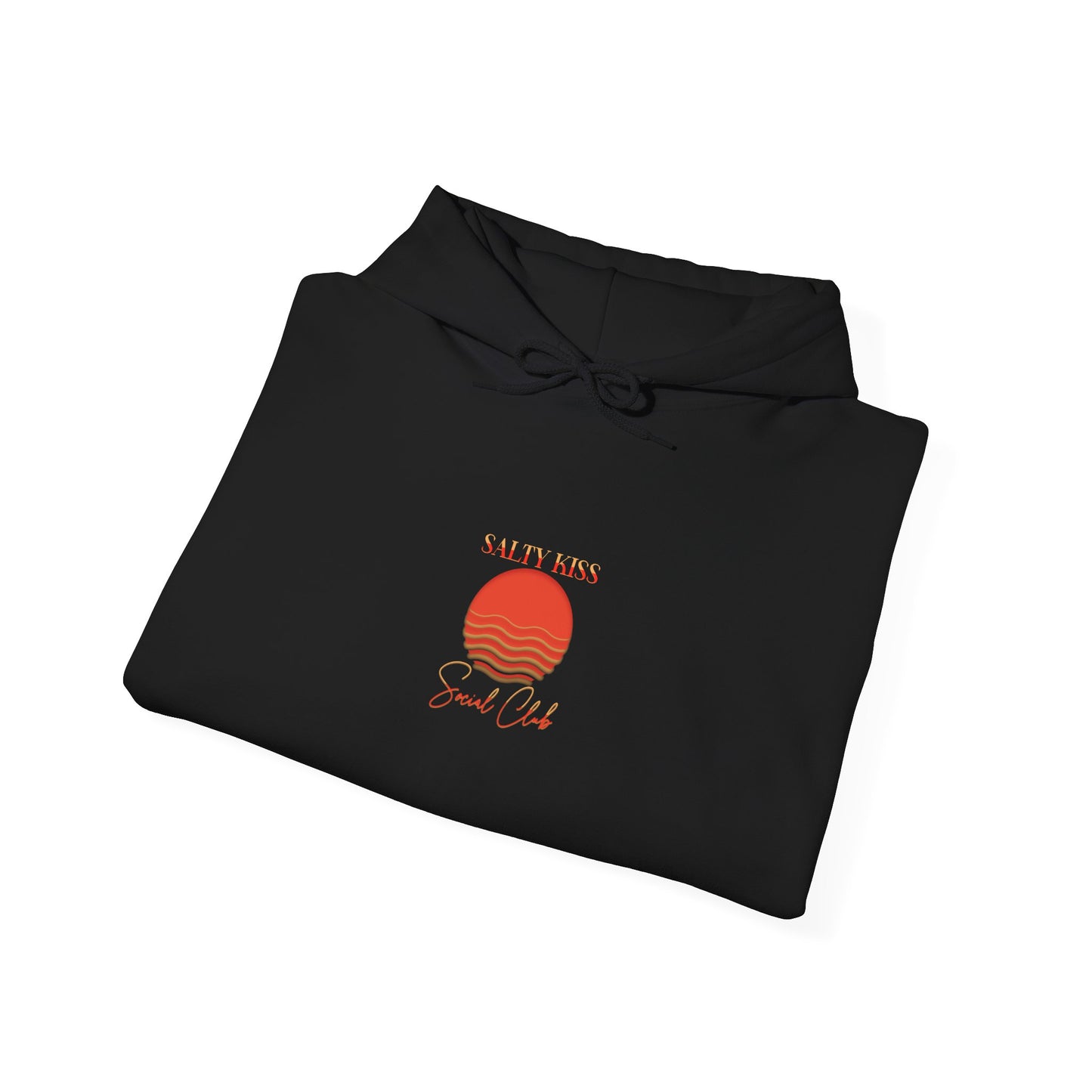 Hoodie - "The OG Sunset"