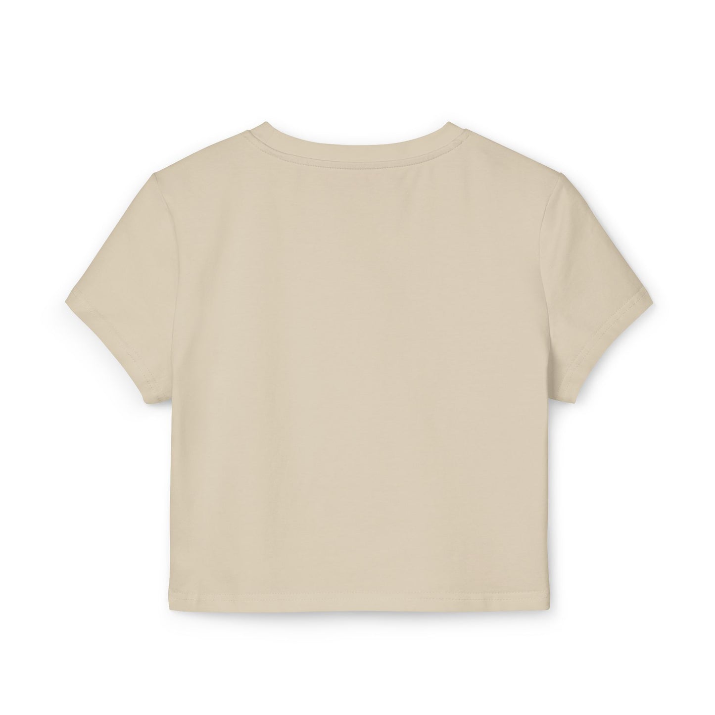 Trendy Women's Baby T-shirt