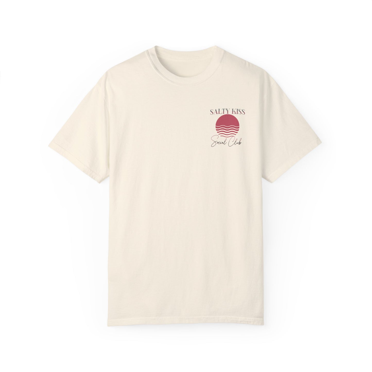 T-Shirt, Jeep