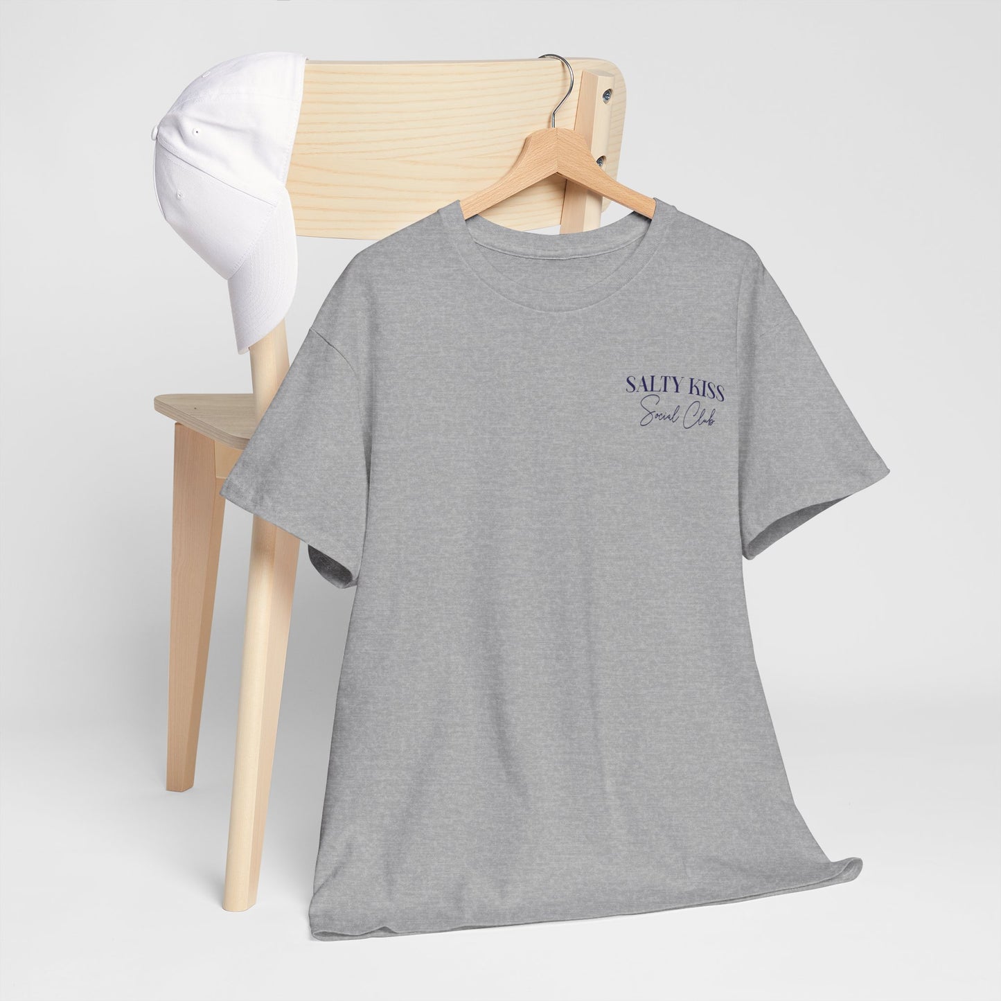 T-Shirt, Beach Bum