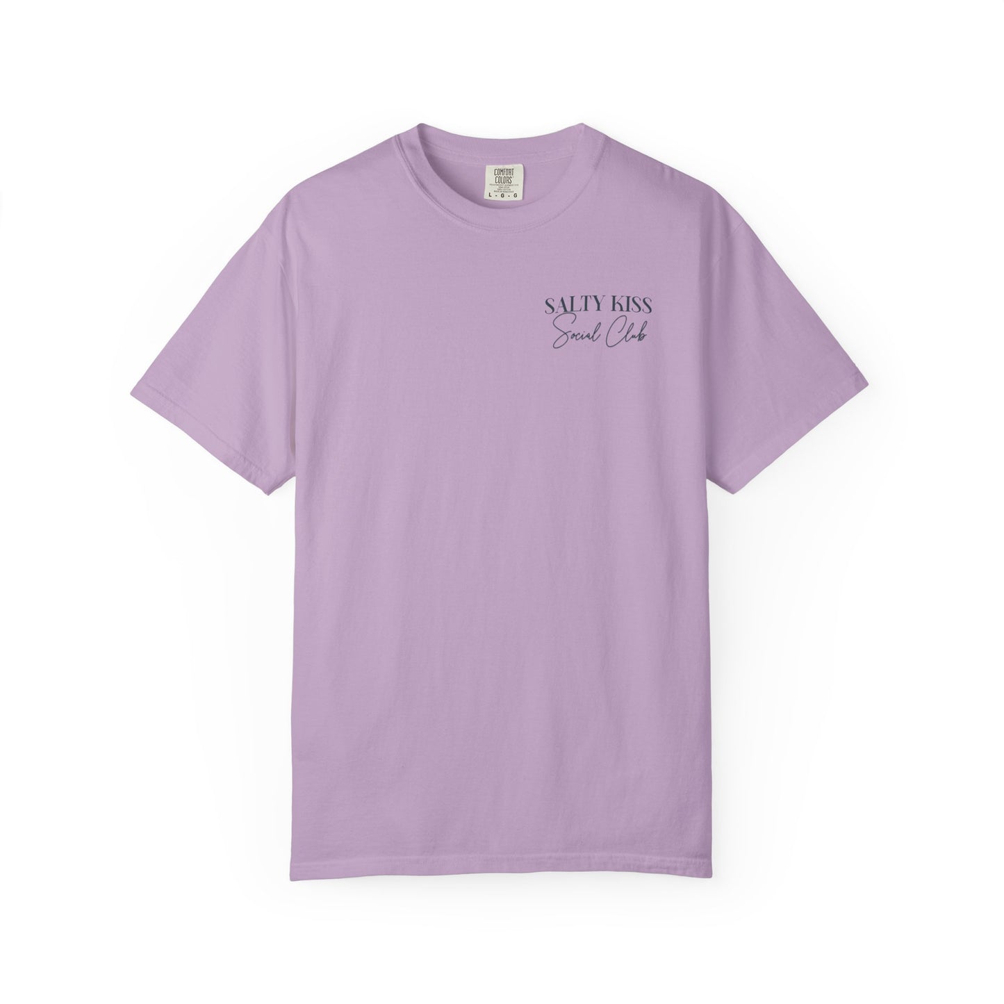 T-Shirt, Fishing