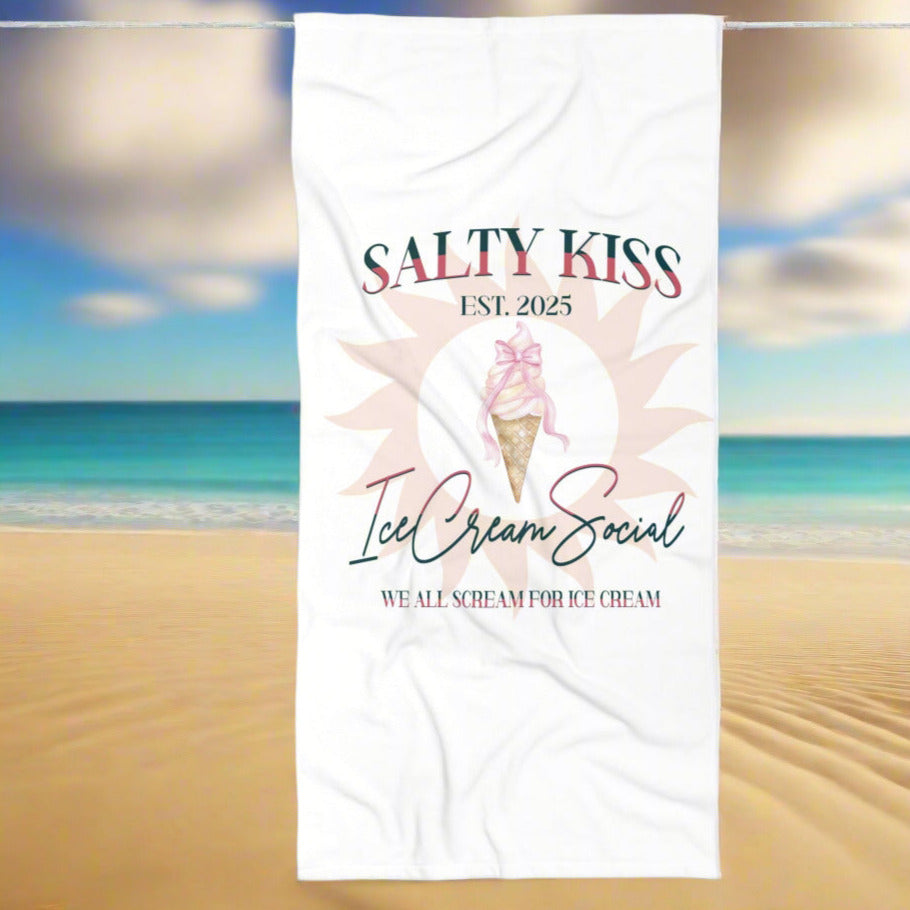 Beach Towel Collection