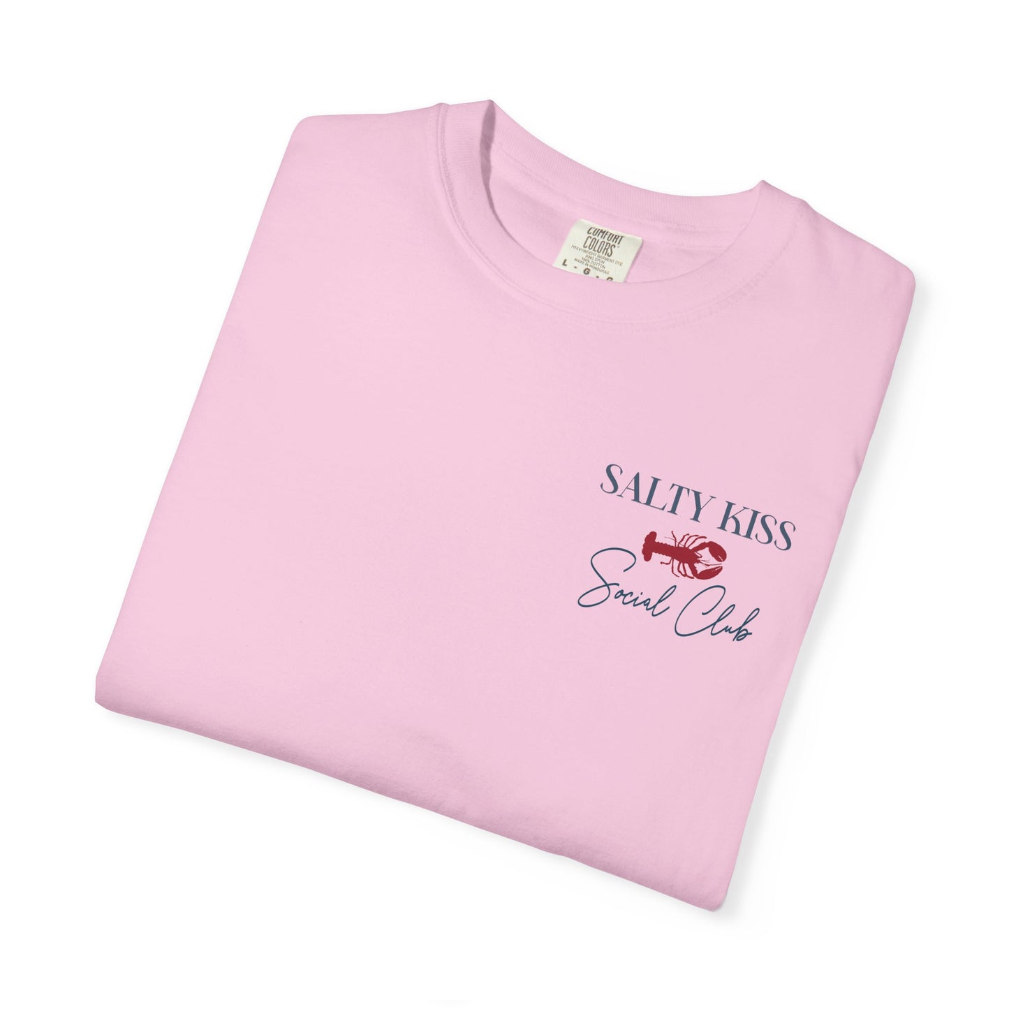 T-Shirt, Lobster Lovers