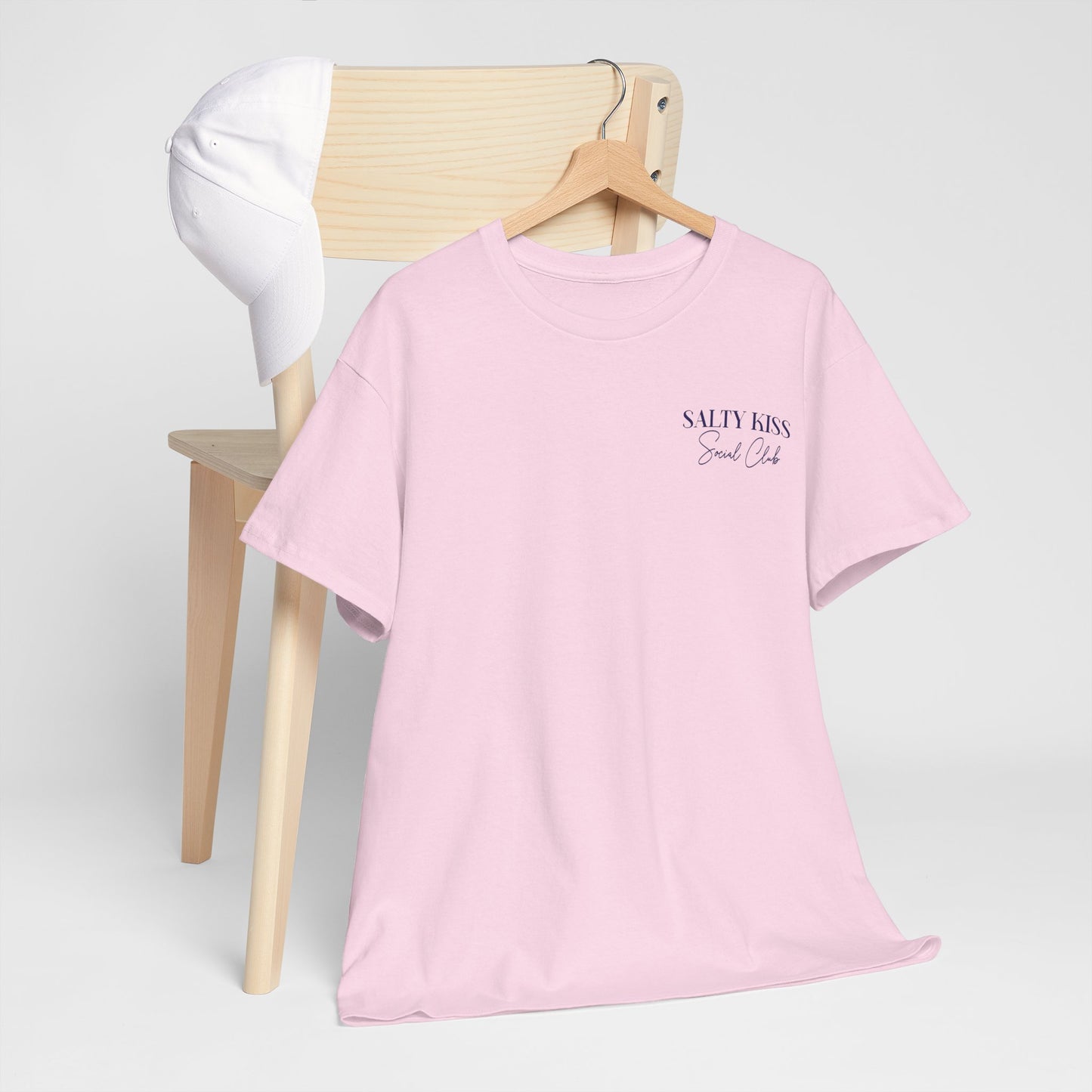 T-Shirt, Beach Bum