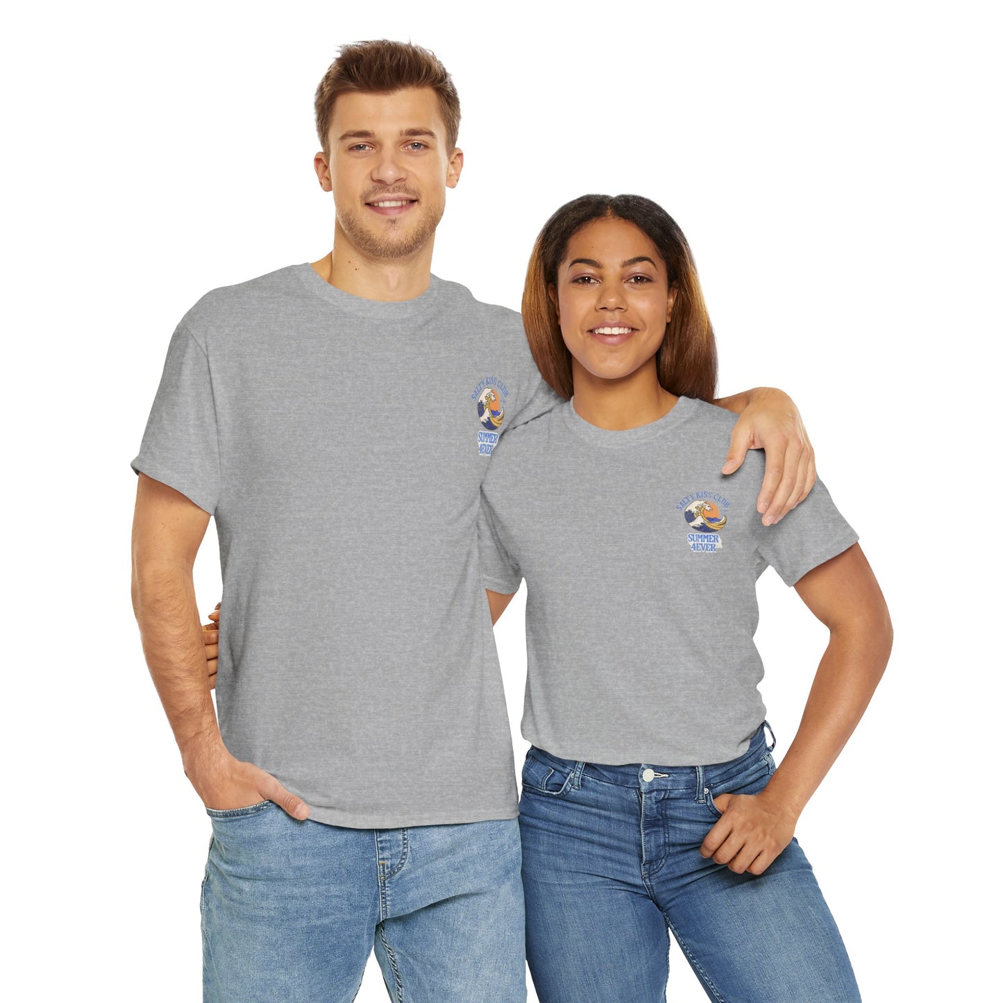 Unisex T-Shirt, Summer 4Ever