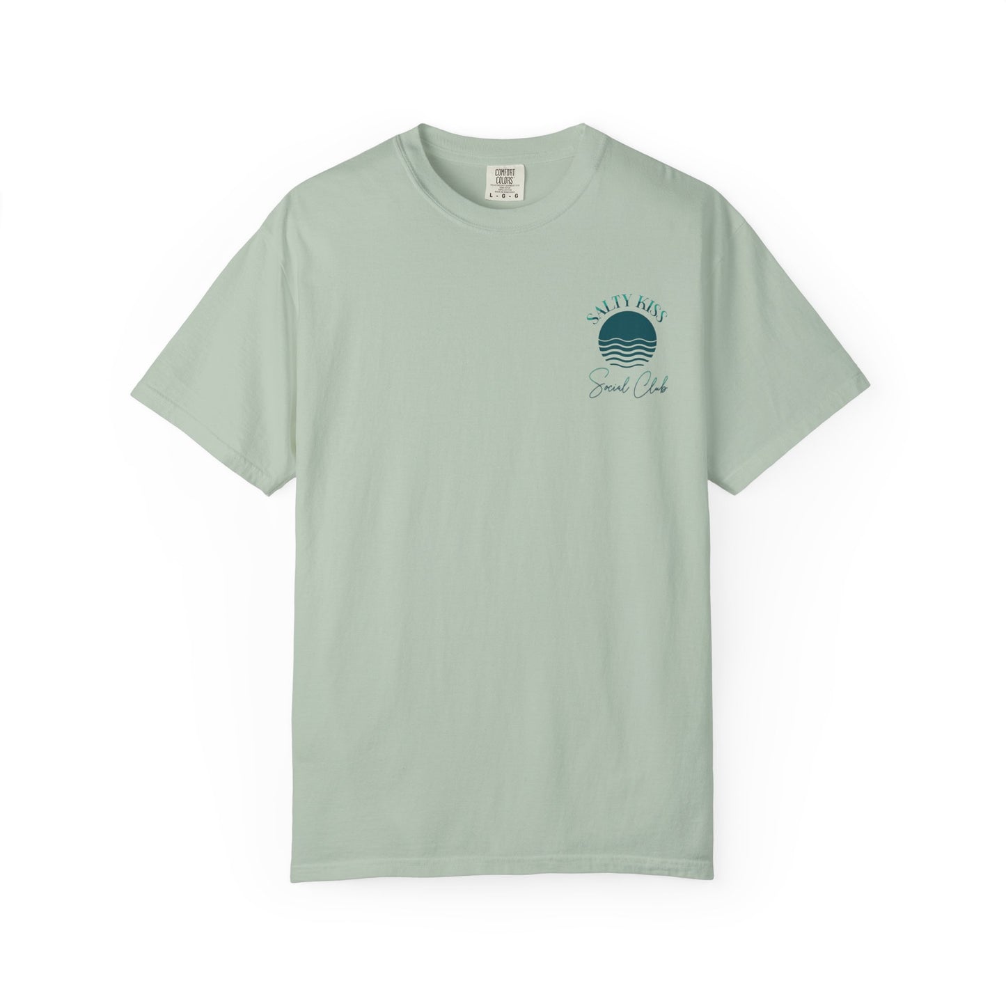T-Shirt, Surfboards