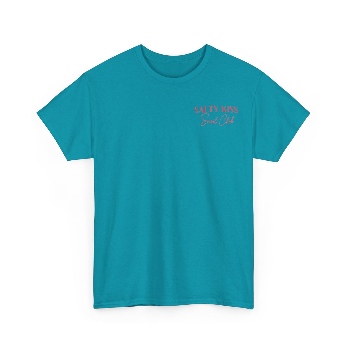 T-Shirt, Summer Retro Vibes